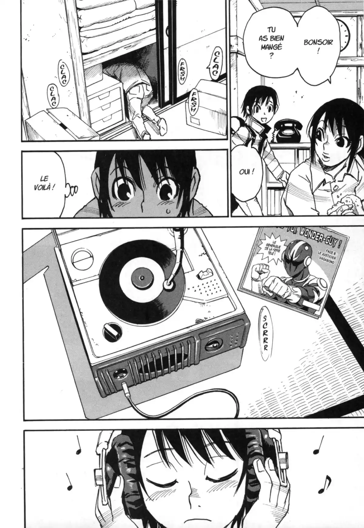 Erased Volume 5 page 74