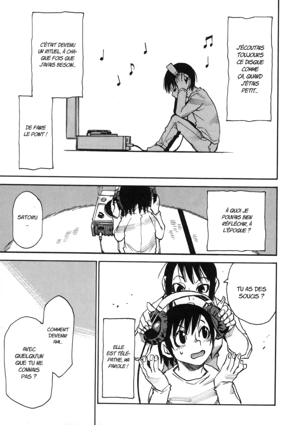 Erased Volume 5 page 75