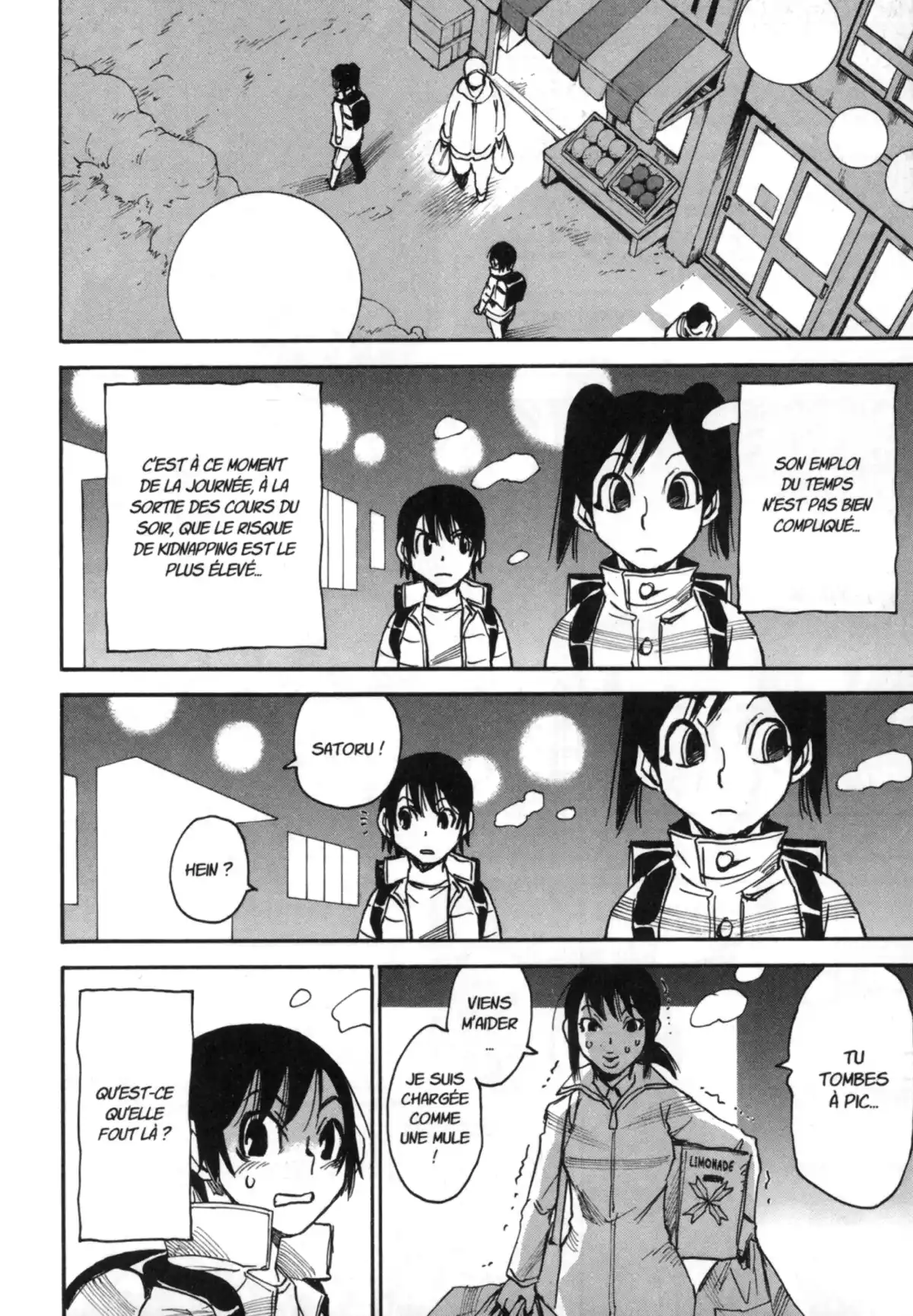 Erased Volume 5 page 80