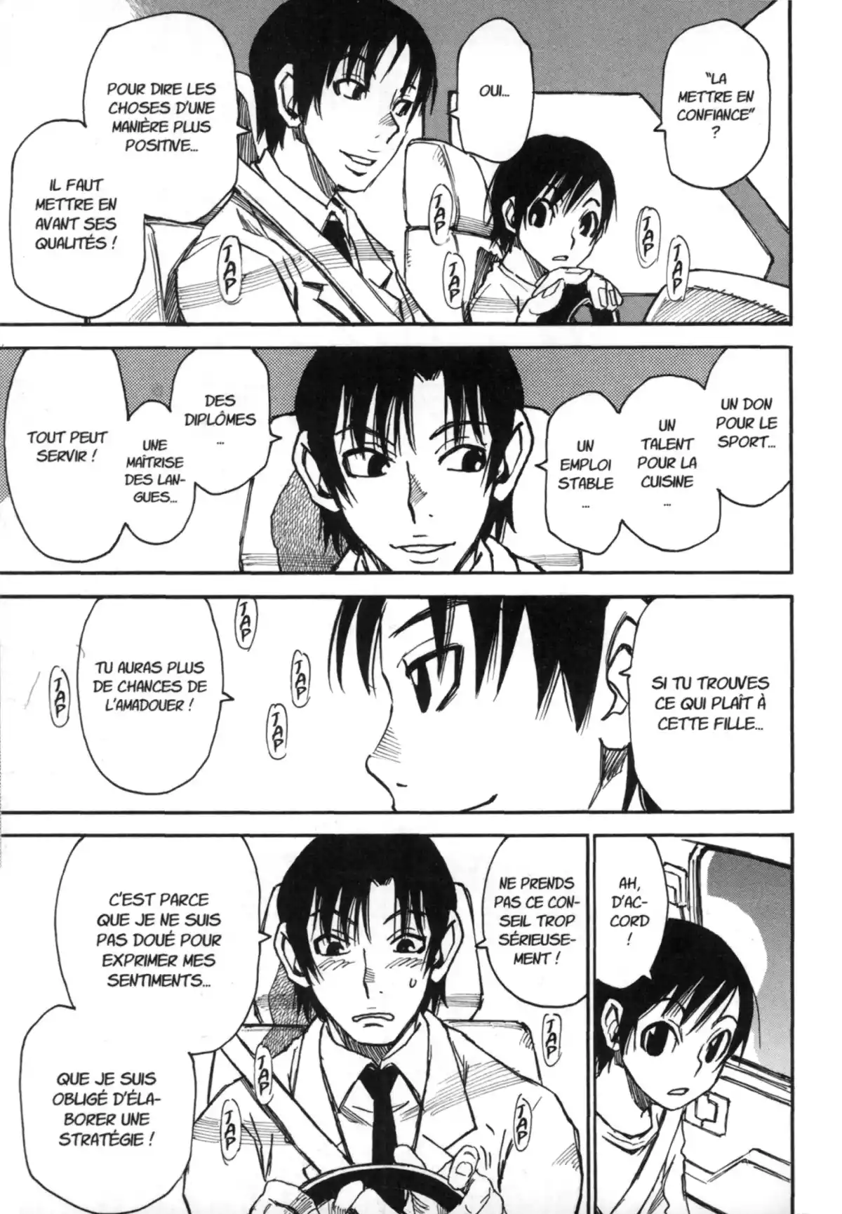 Erased Volume 5 page 85