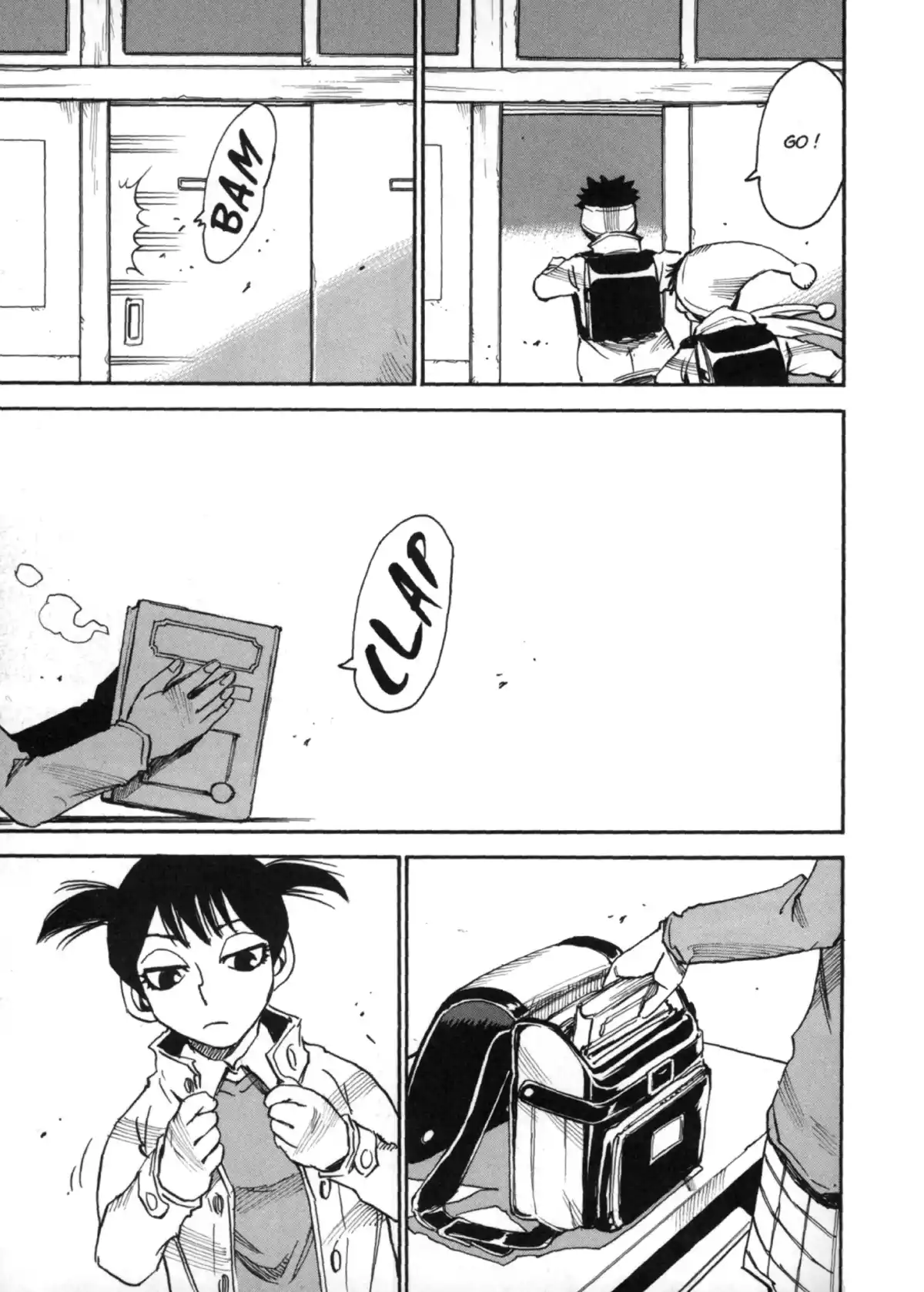 Erased Volume 5 page 91