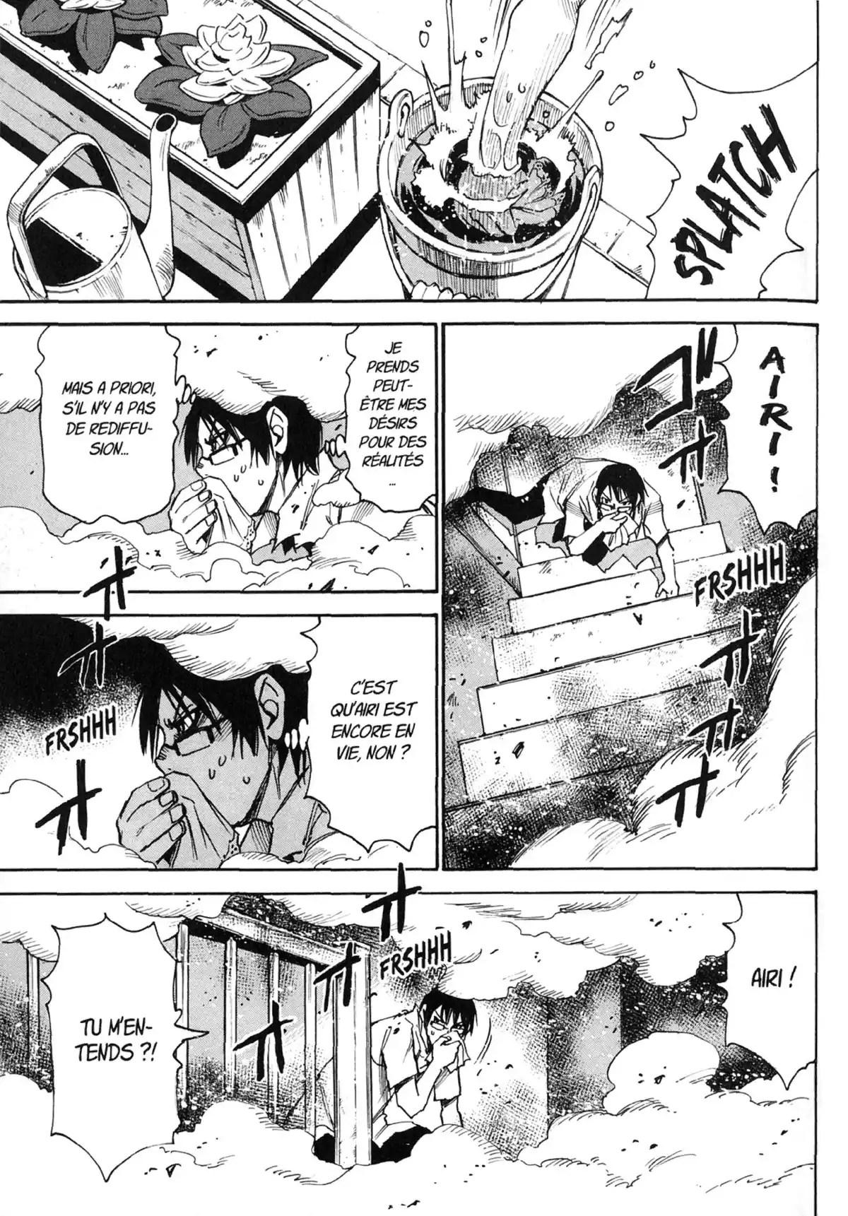 Erased Volume 3 page 101