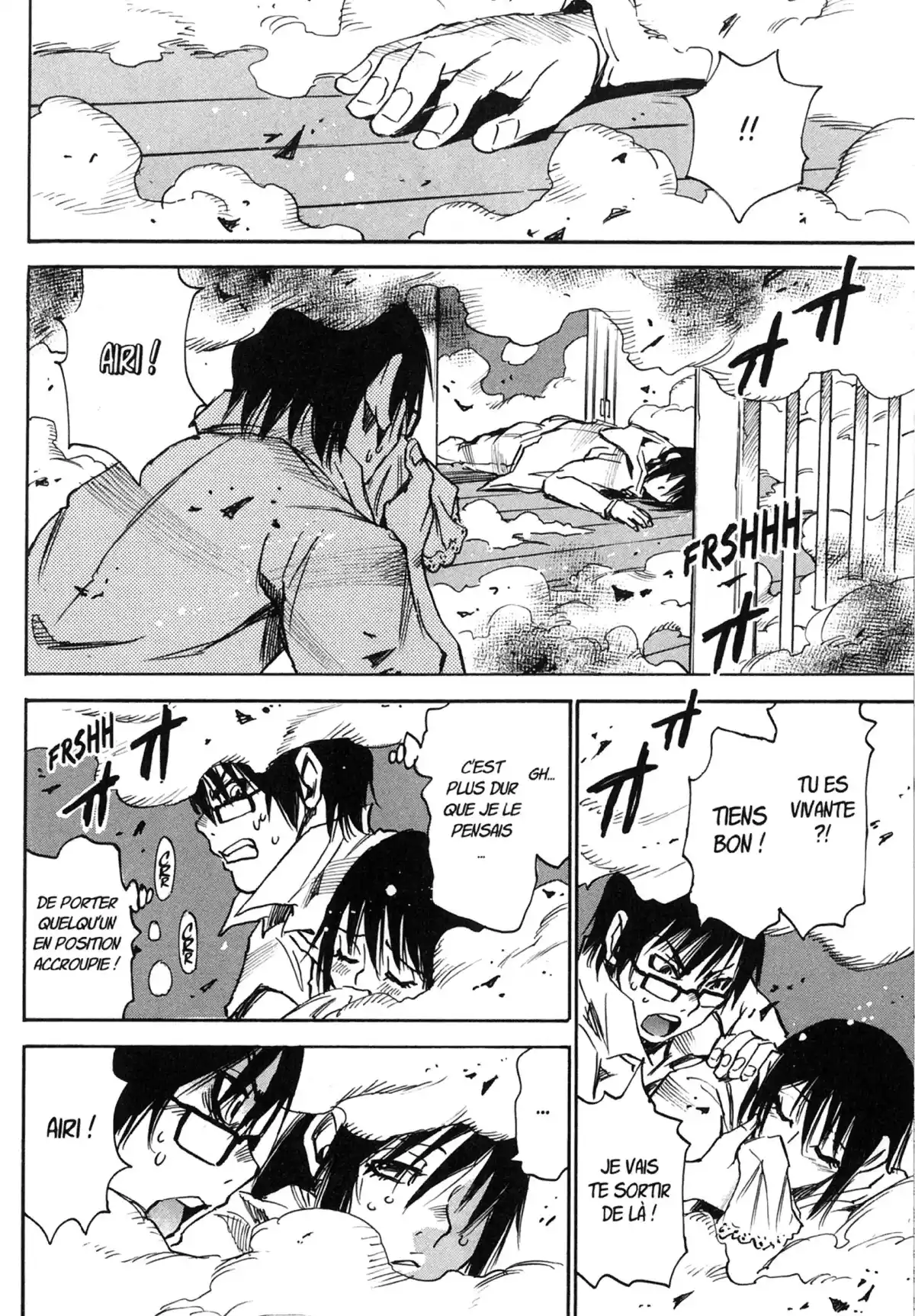 Erased Volume 3 page 102