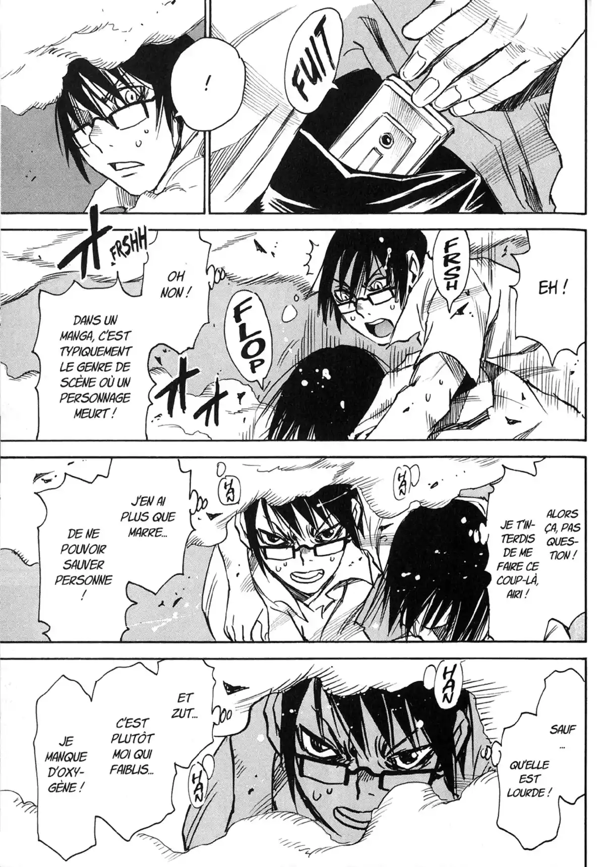 Erased Volume 3 page 103