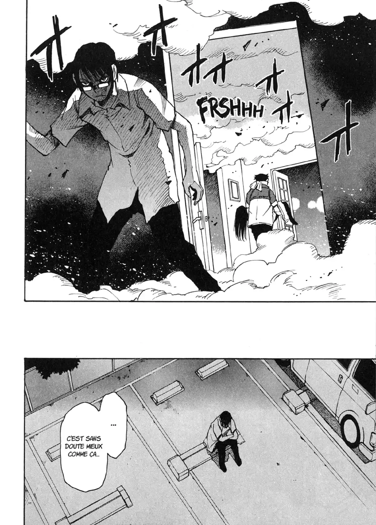 Erased Volume 3 page 106