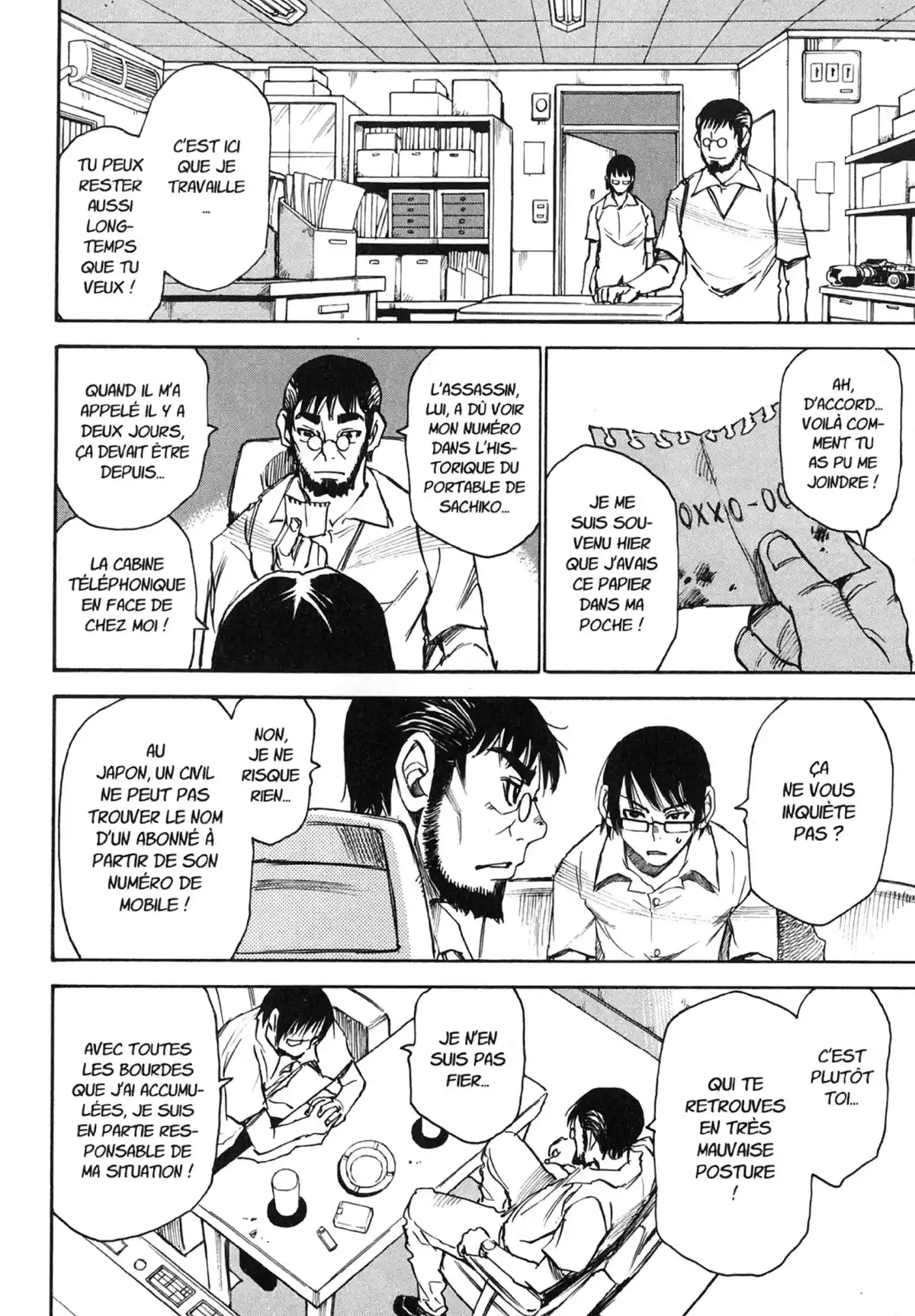 Erased Volume 3 page 114