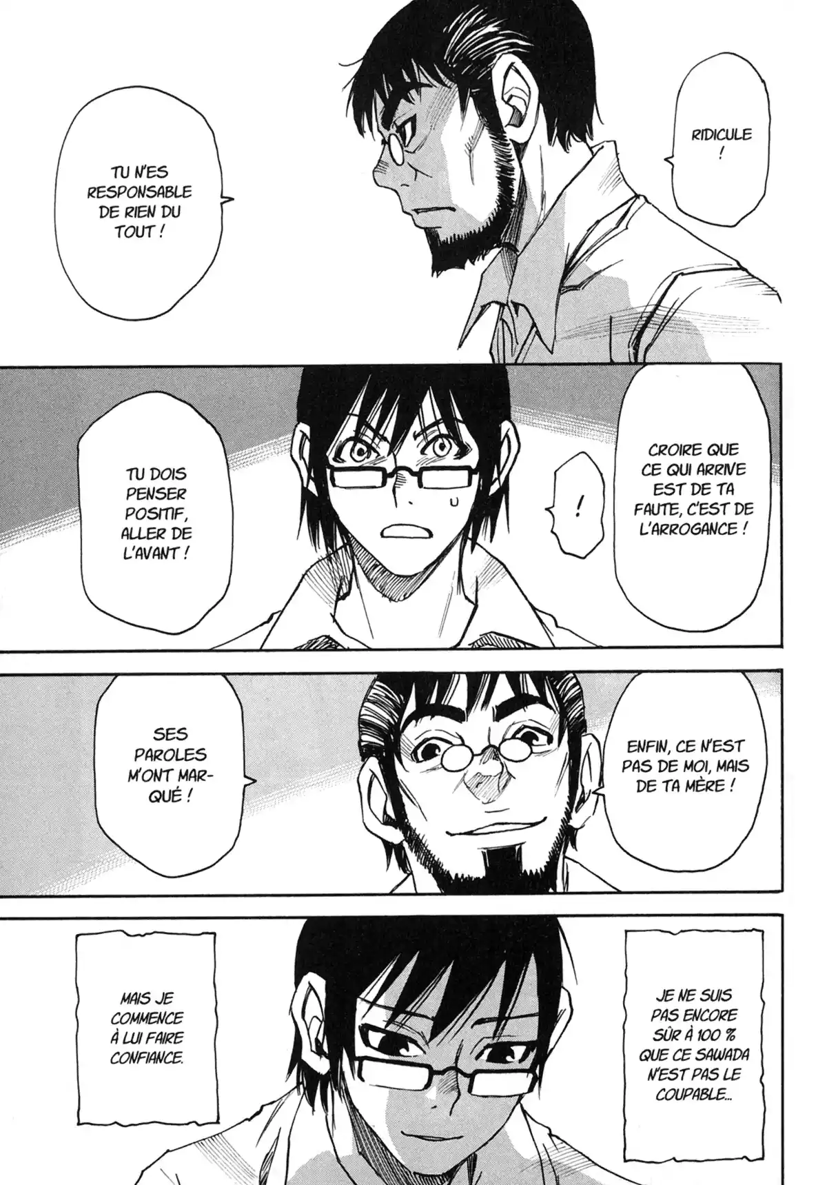 Erased Volume 3 page 115