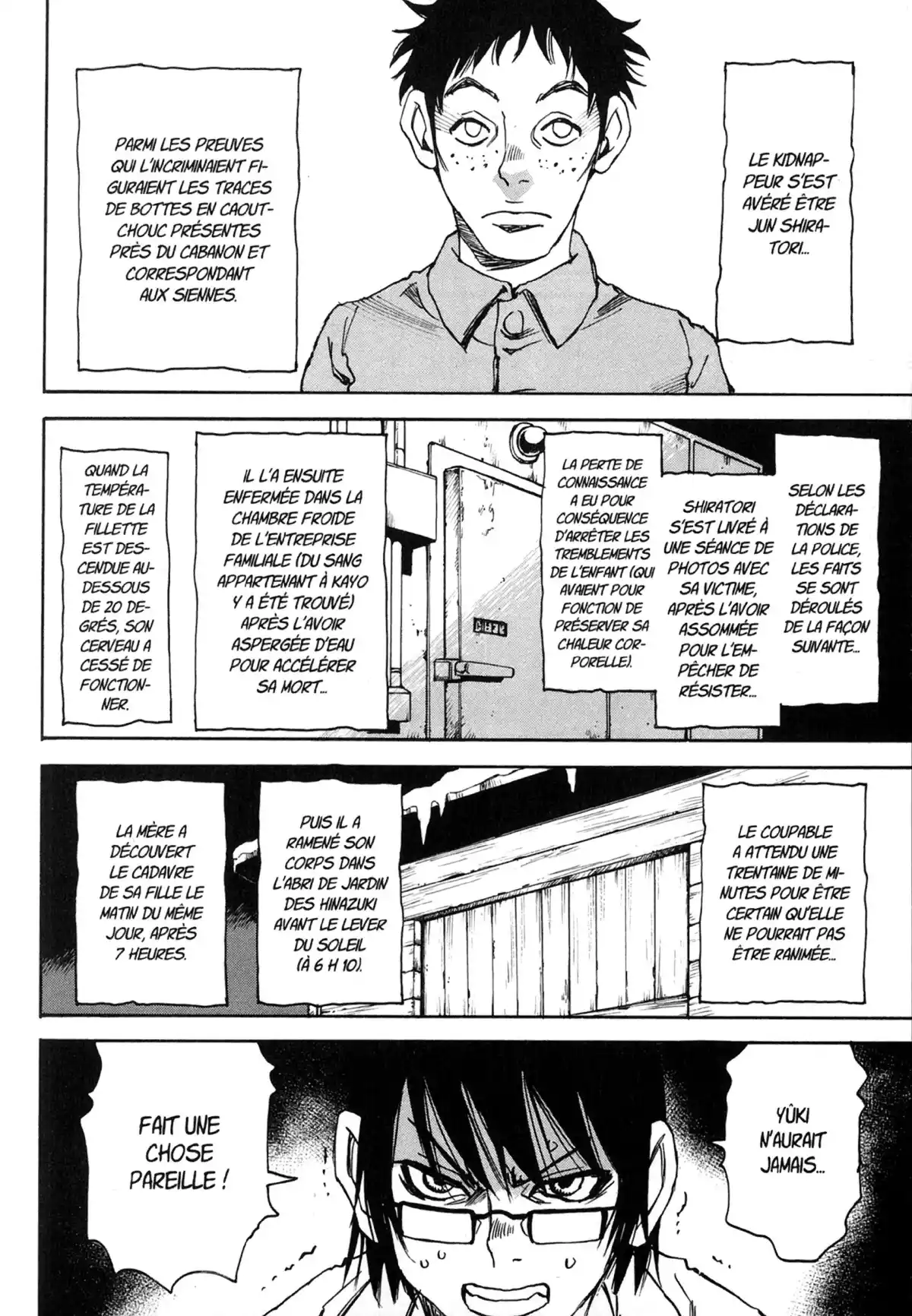 Erased Volume 3 page 118