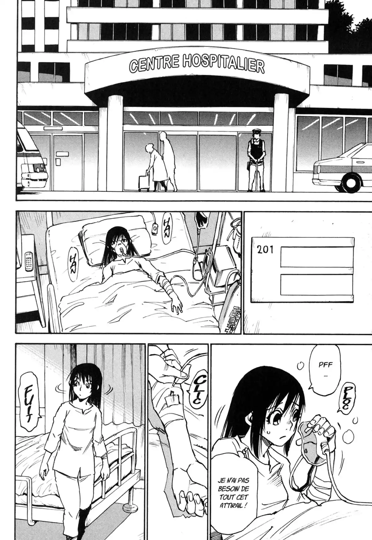 Erased Volume 3 page 126