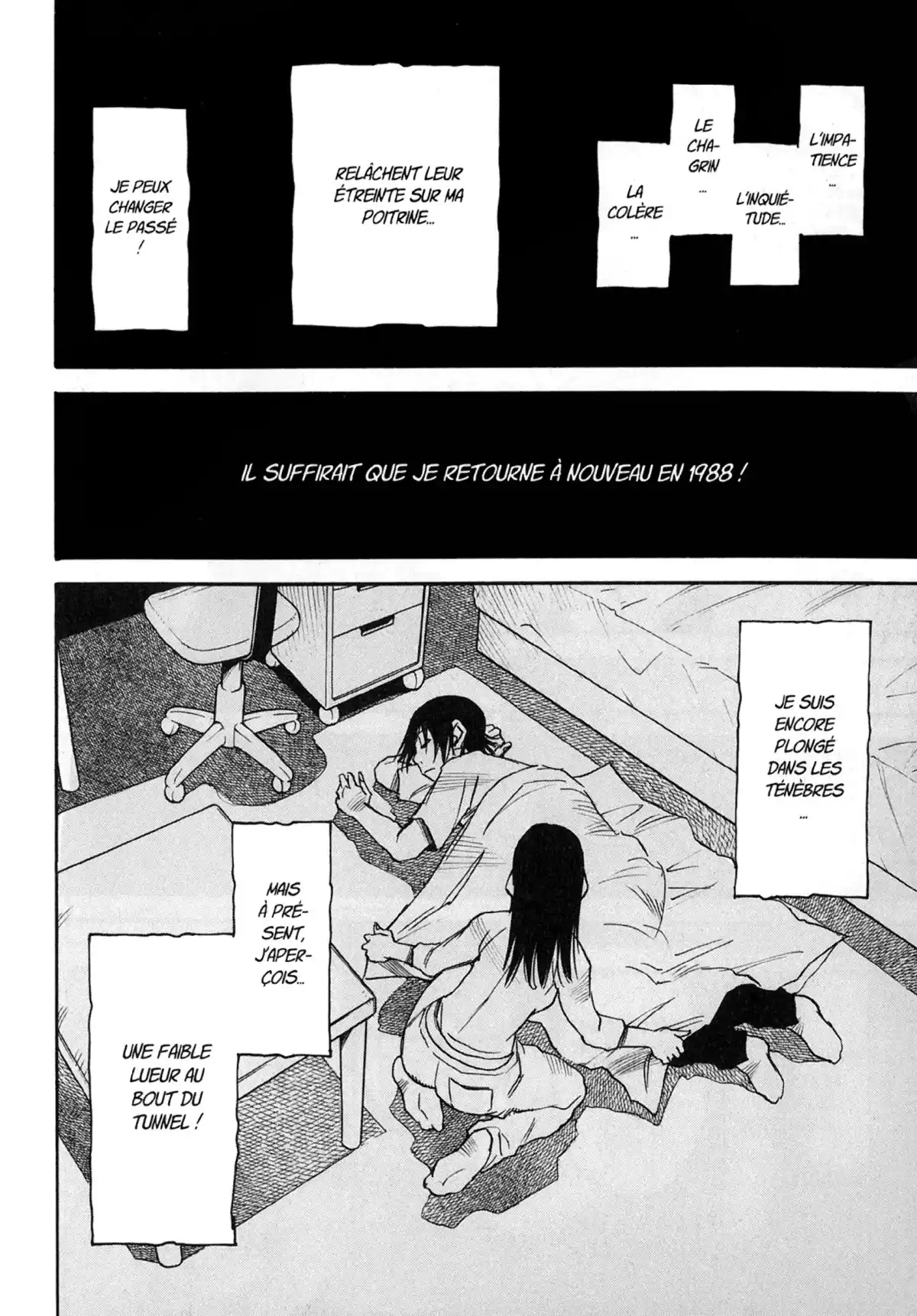 Erased Volume 3 page 67