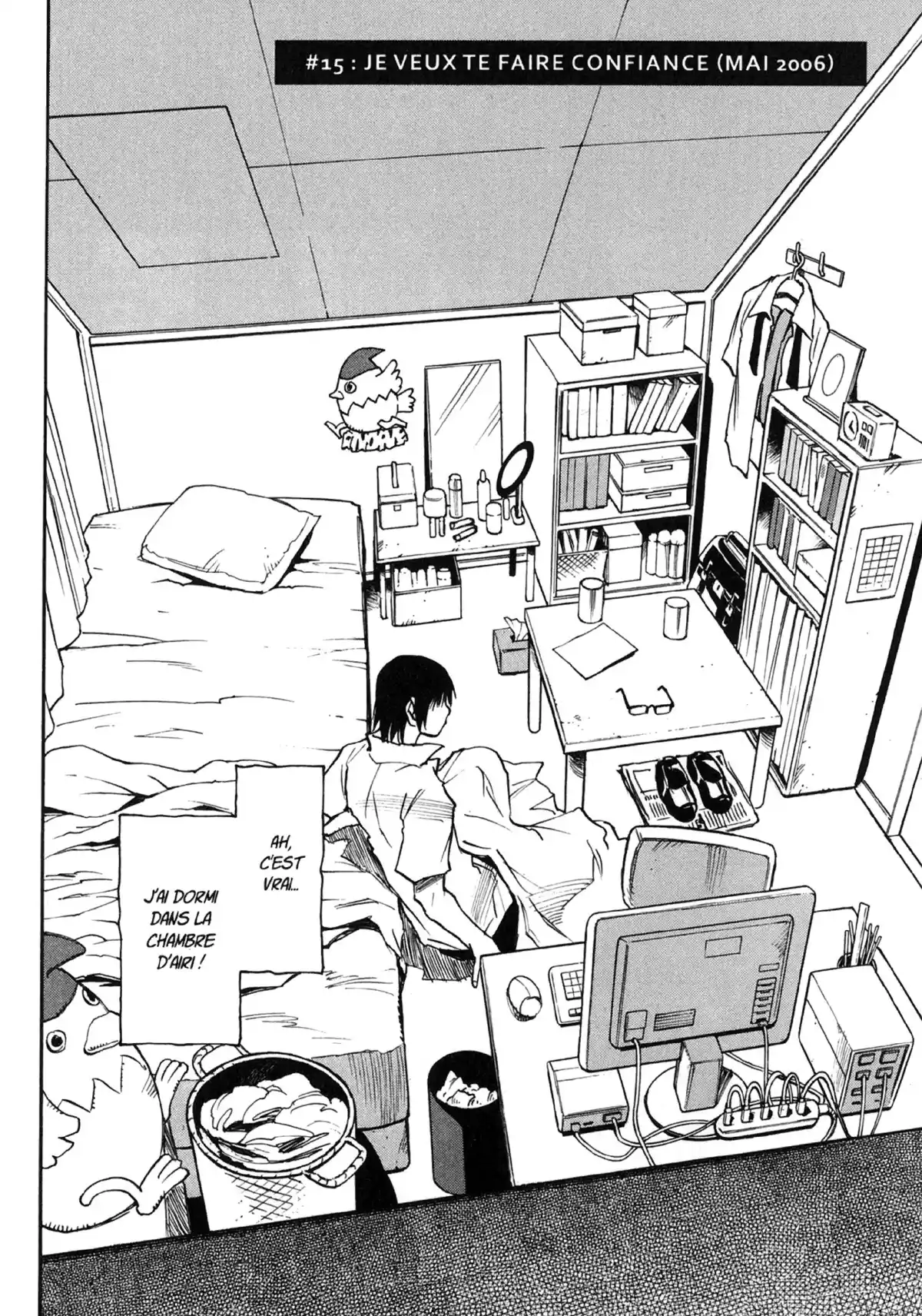 Erased Volume 3 page 69