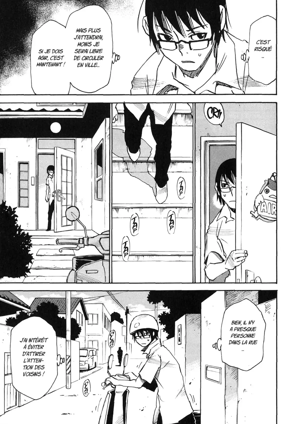 Erased Volume 3 page 72