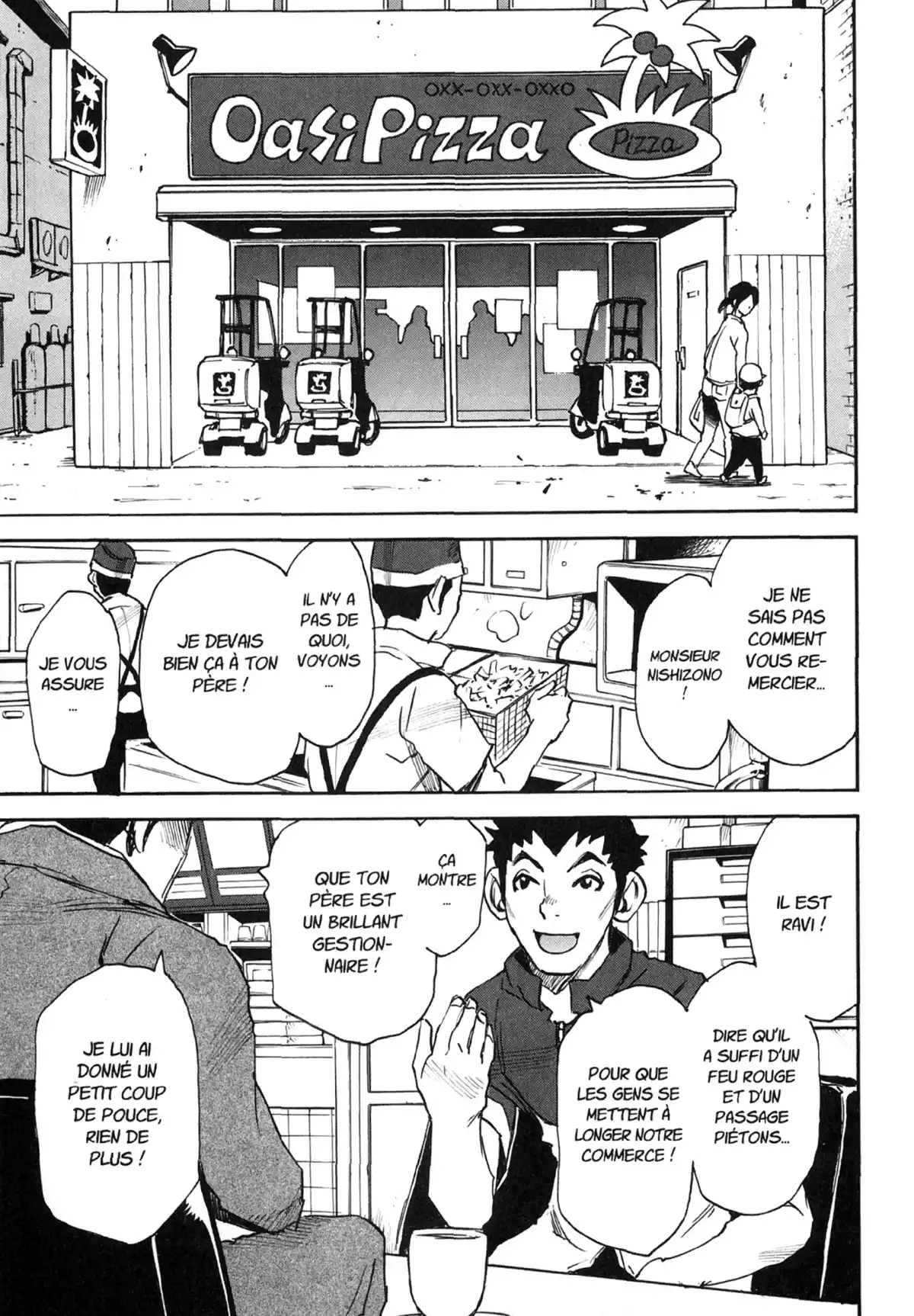 Erased Volume 3 page 74