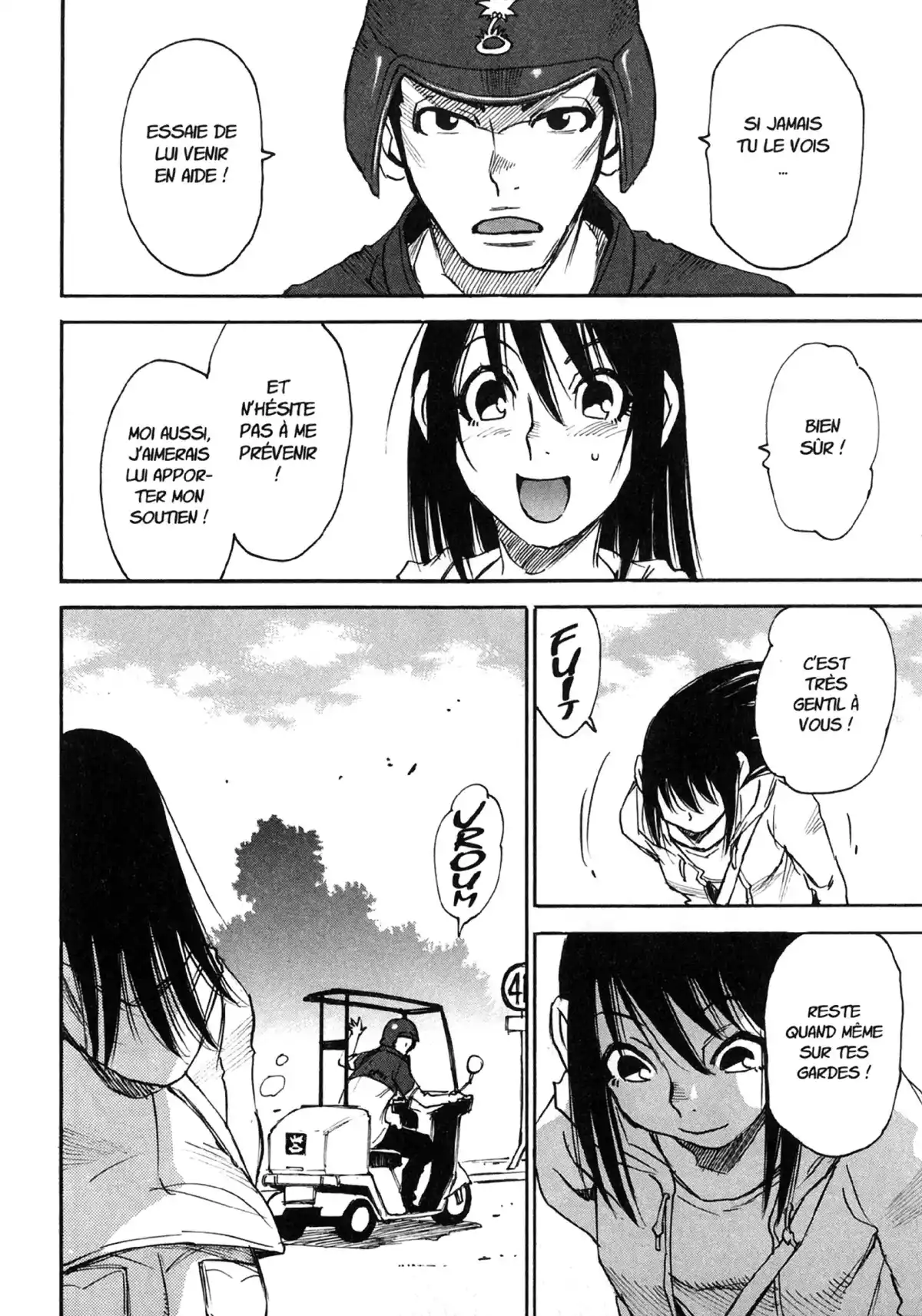Erased Volume 3 page 79
