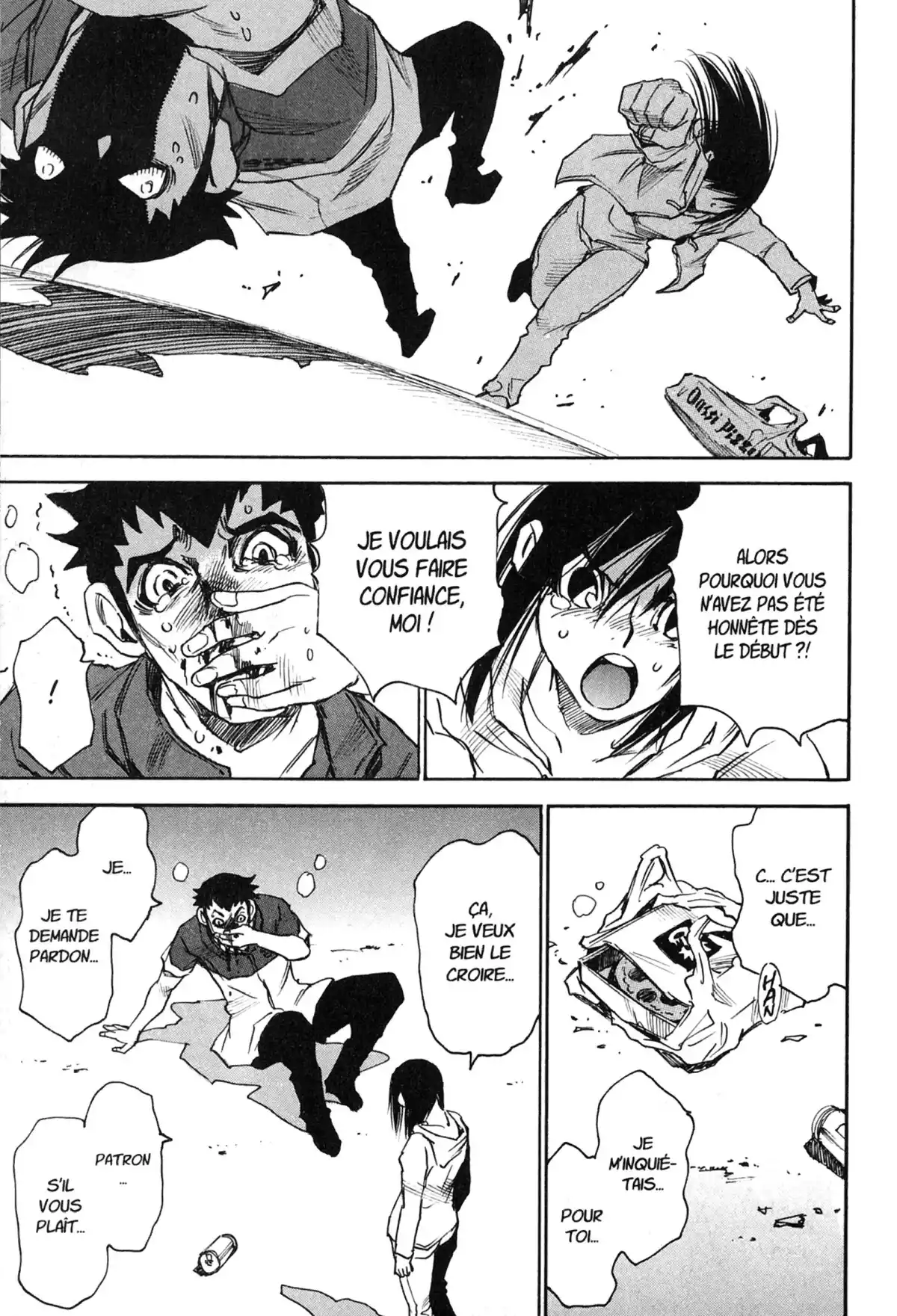 Erased Volume 3 page 86