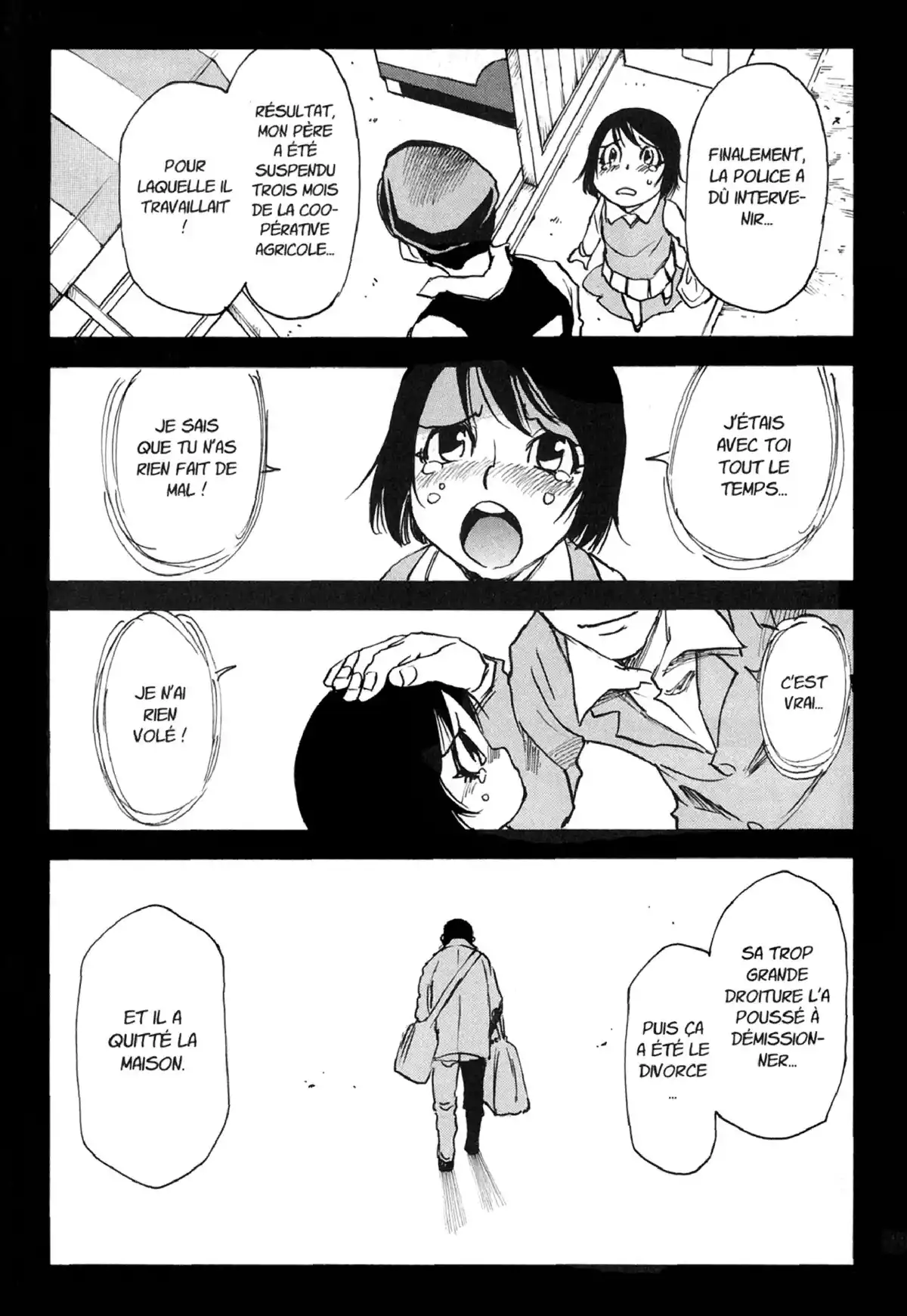 Erased Volume 3 page 91