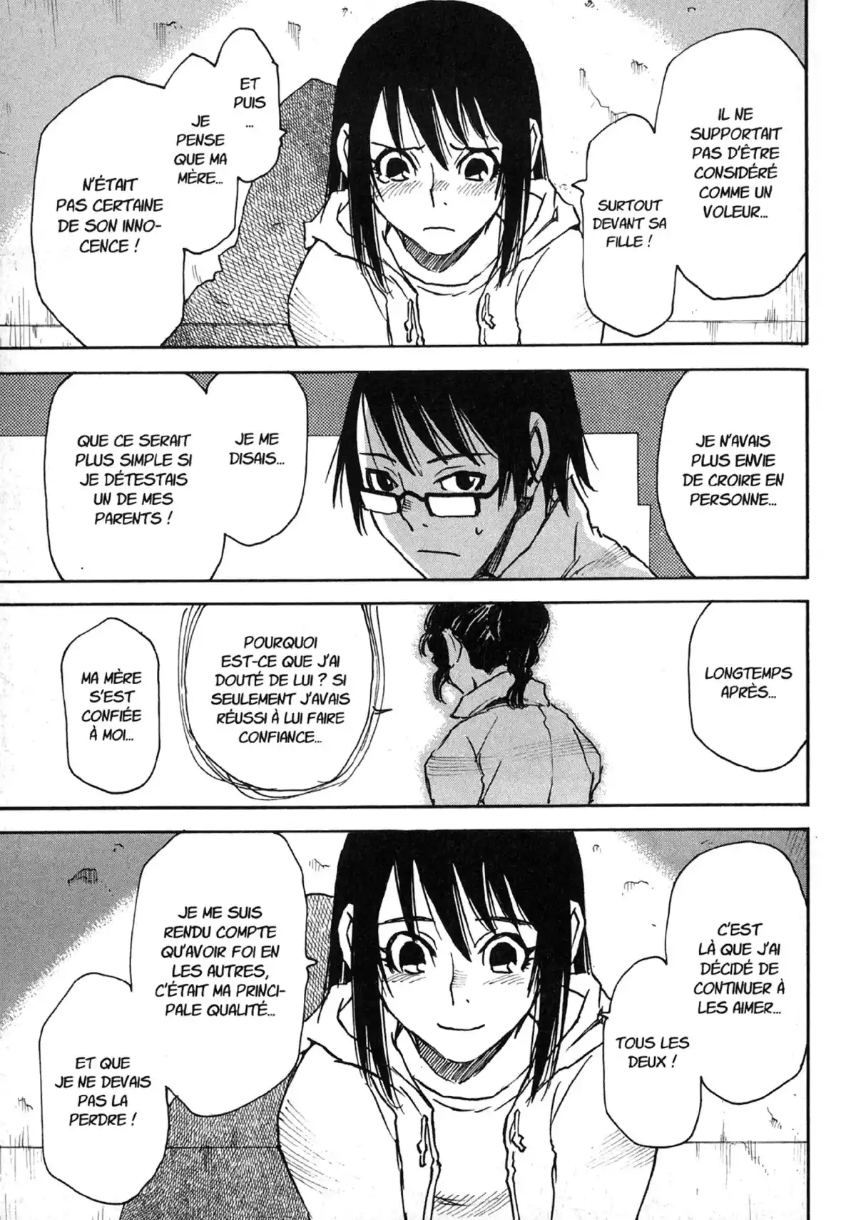 Erased Volume 3 page 92