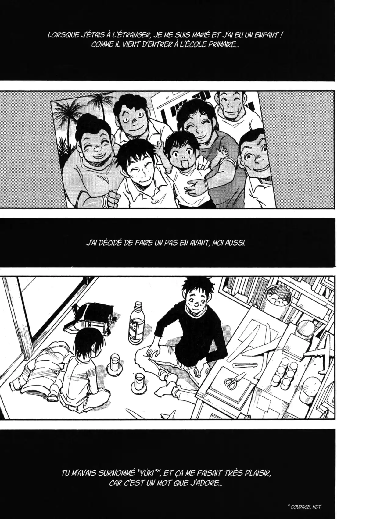 Erased Volume 7 page 106