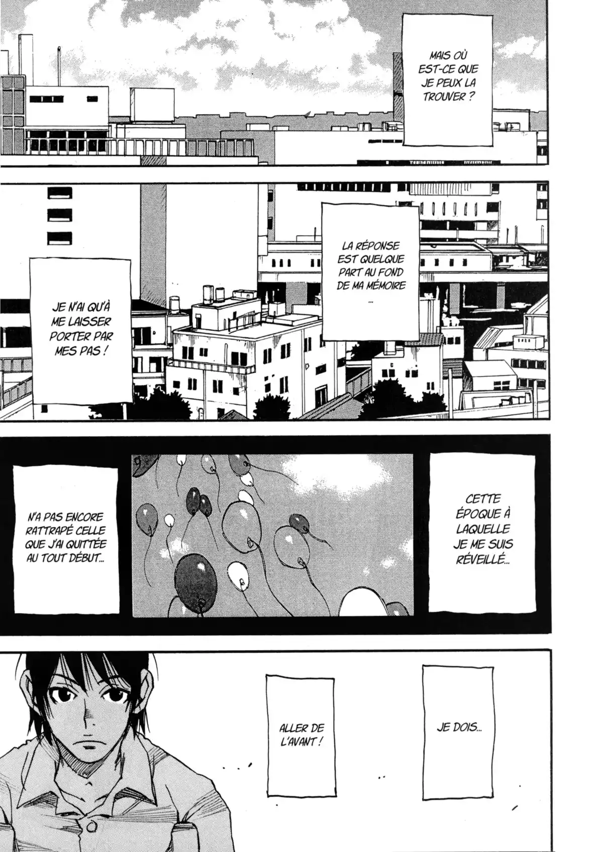 Erased Volume 7 page 110
