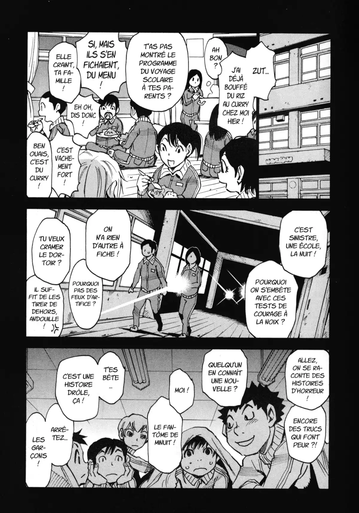 Erased Volume 7 page 21