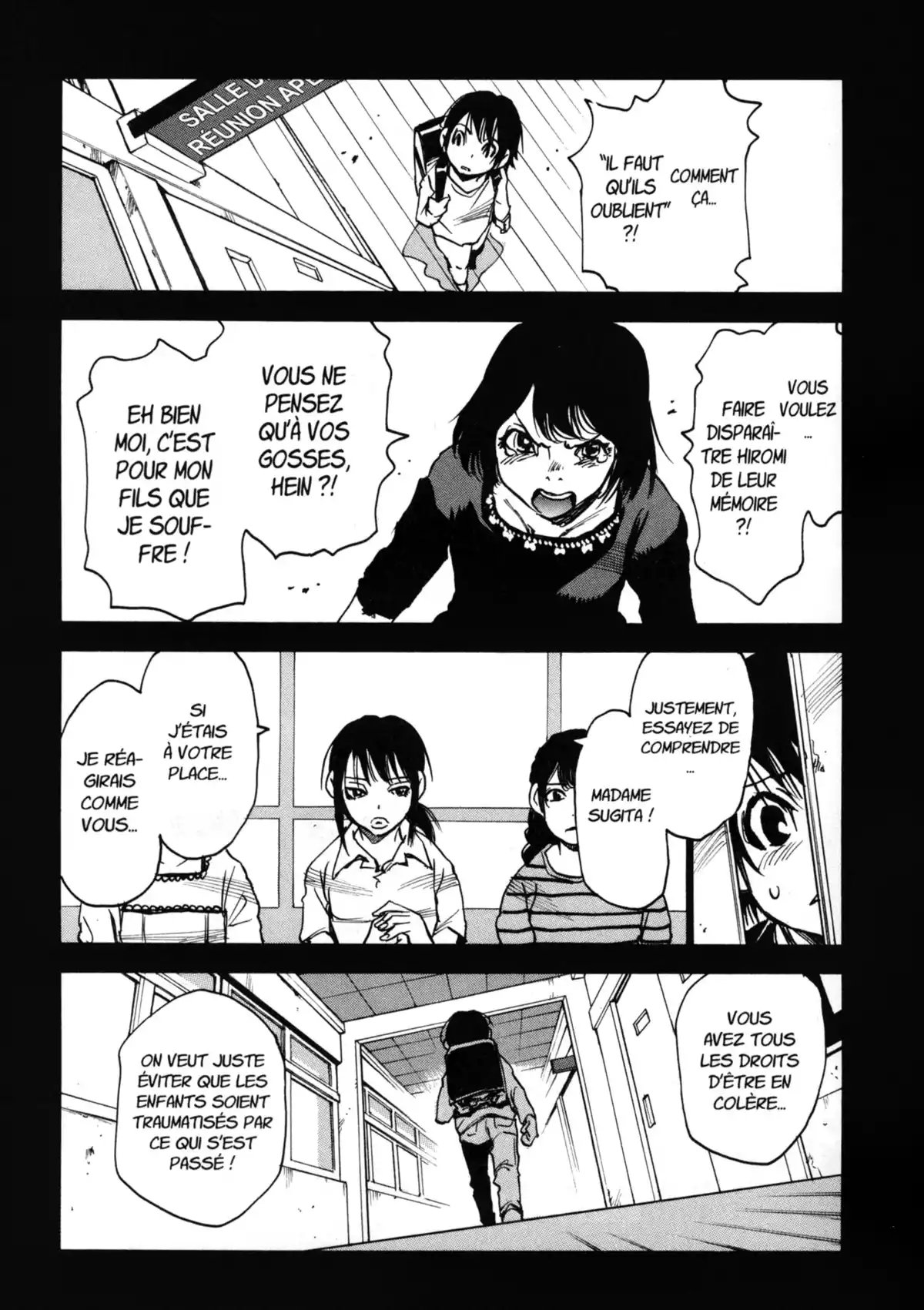 Erased Volume 7 page 27