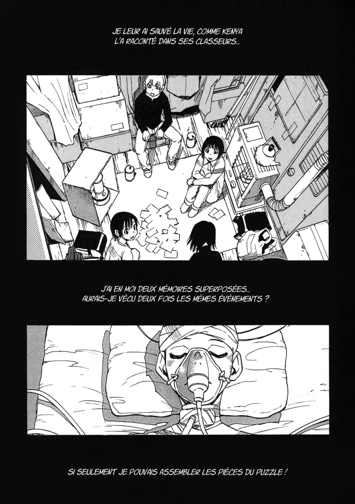 Erased Volume 7 page 31