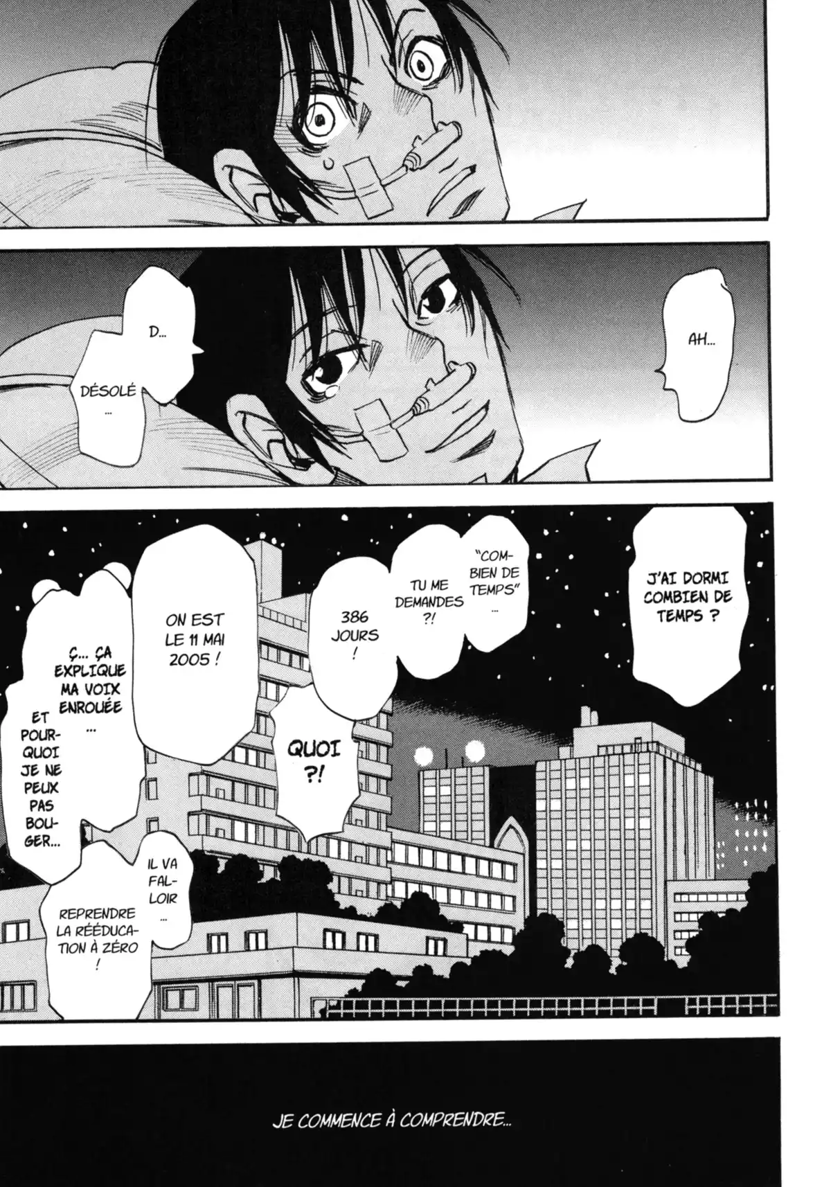 Erased Volume 7 page 36