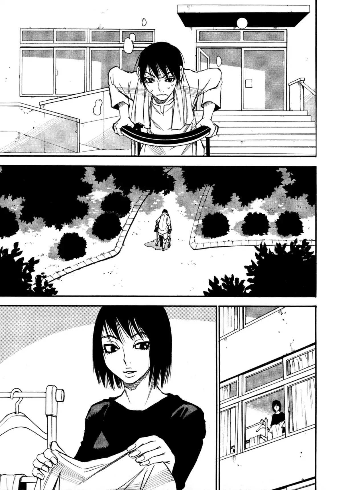 Erased Volume 7 page 45