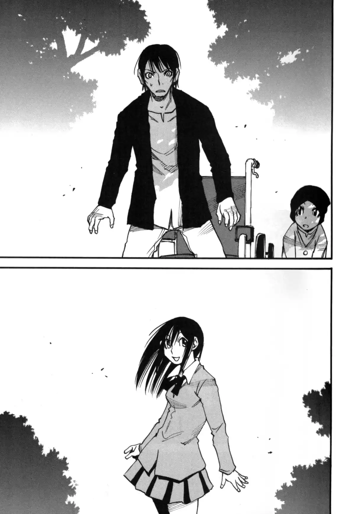 Erased Volume 7 page 5