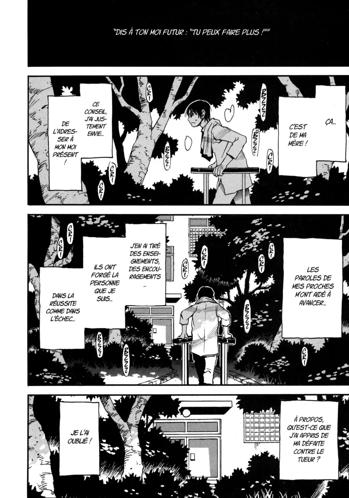 Erased Volume 7 page 83