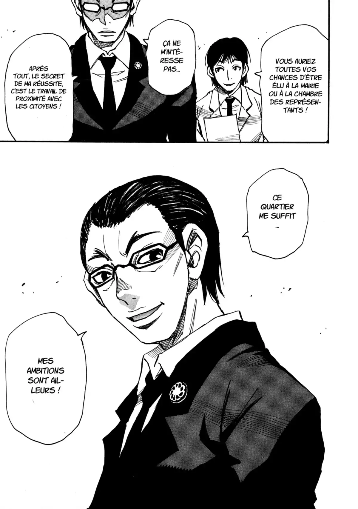 Erased Volume 7 page 92