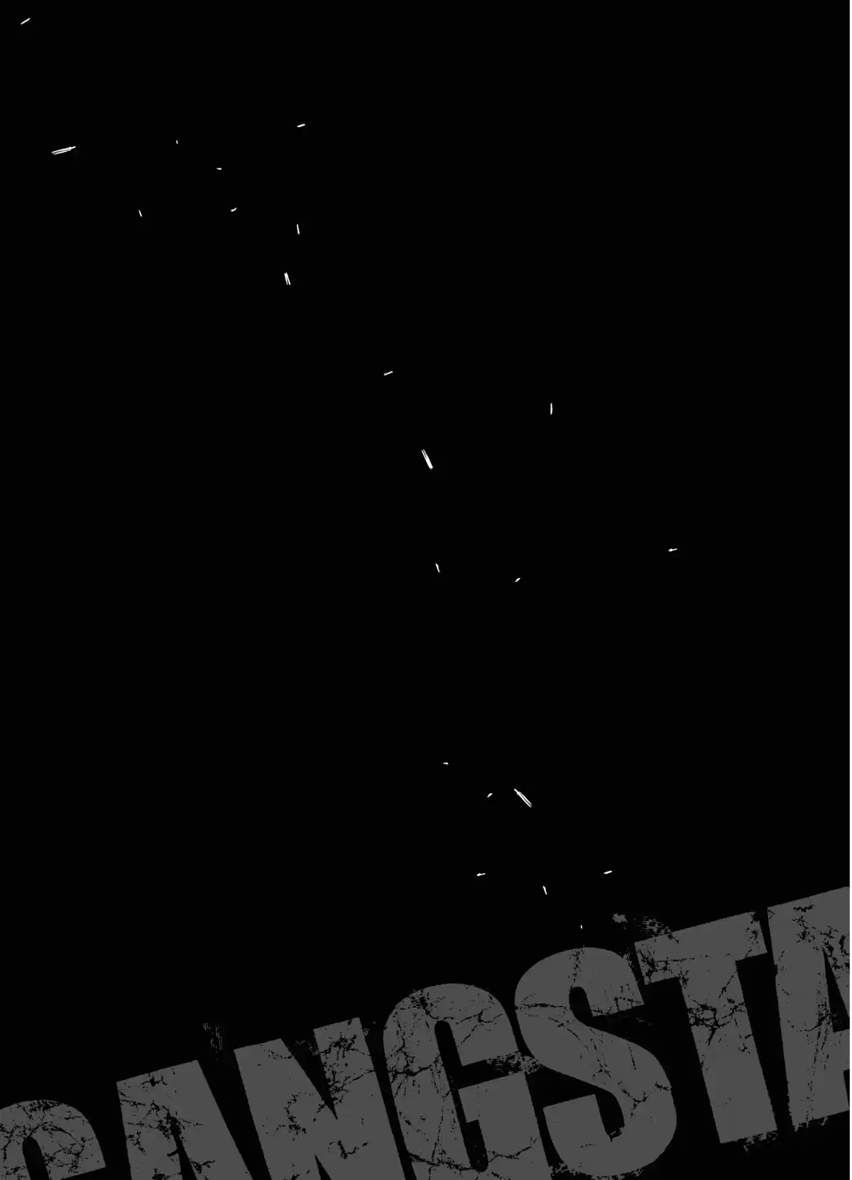 GANGSTA. Volume 5 page 30