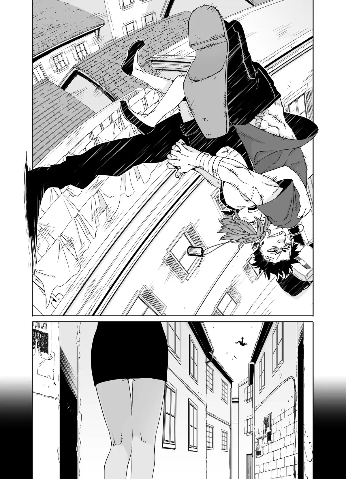 GANGSTA. Volume 3 page 72