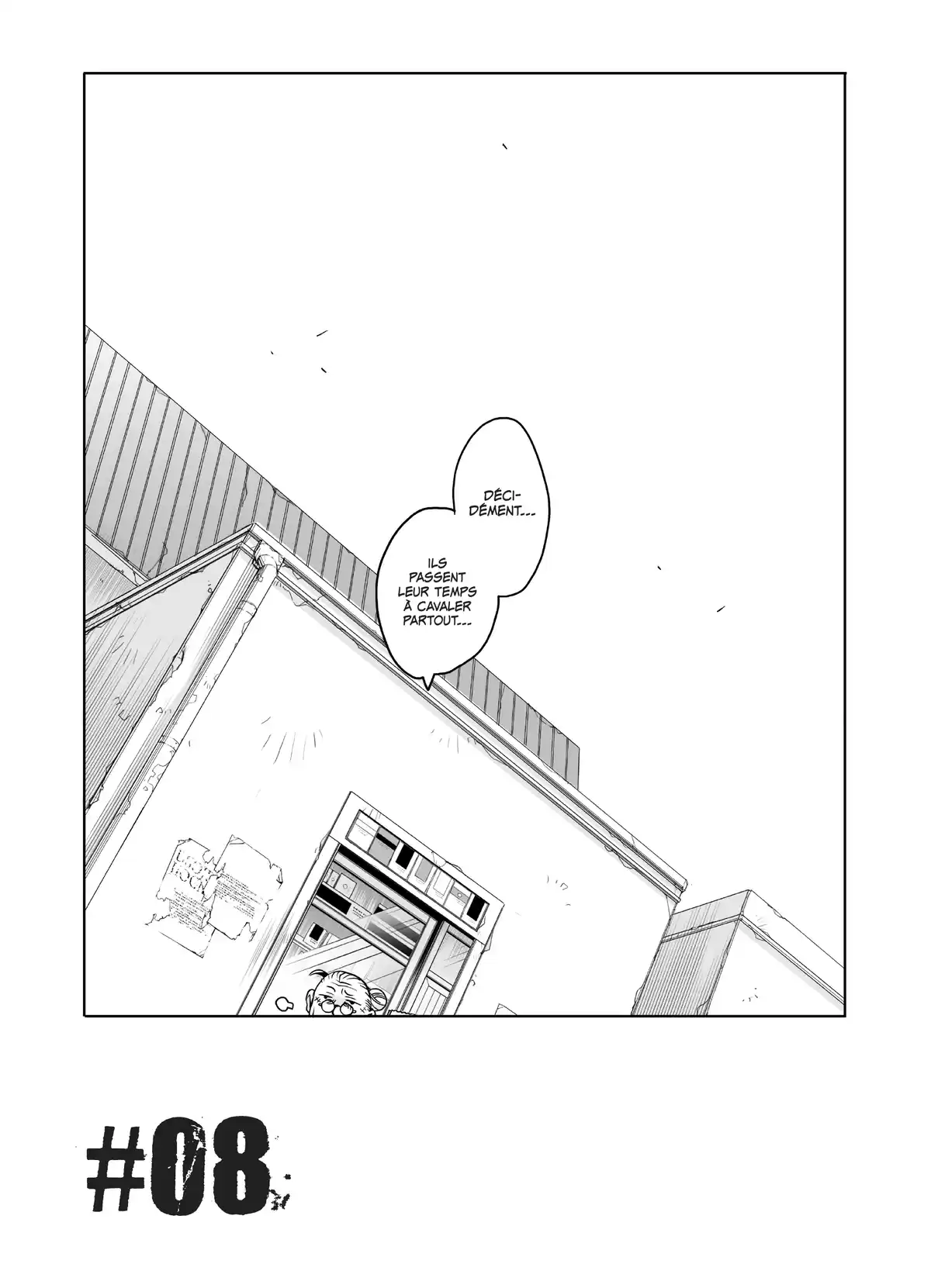 GANGSTA. Volume 2 page 65