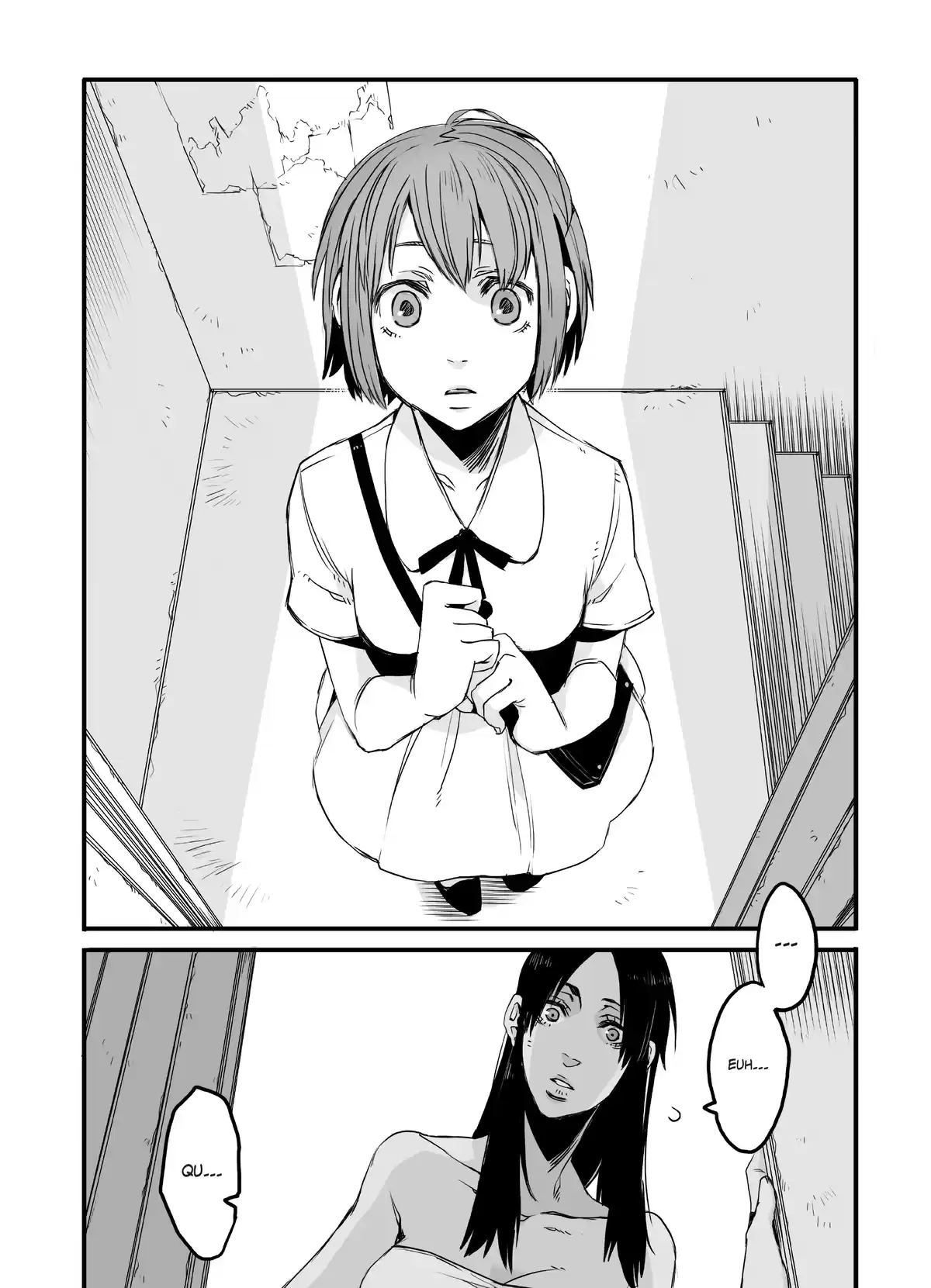 GANGSTA. Volume 1 page 90