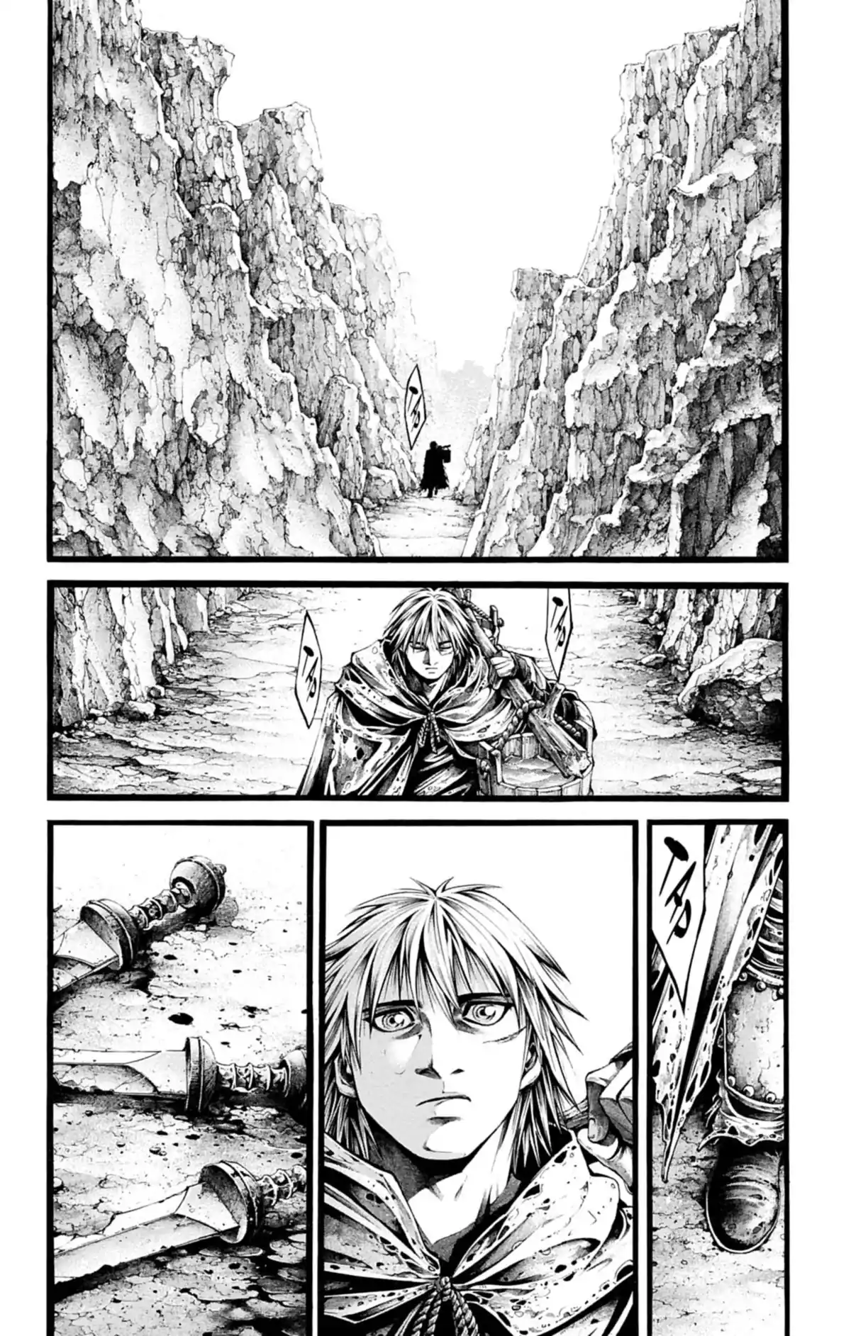 Bestiarius Volume 2 page 81
