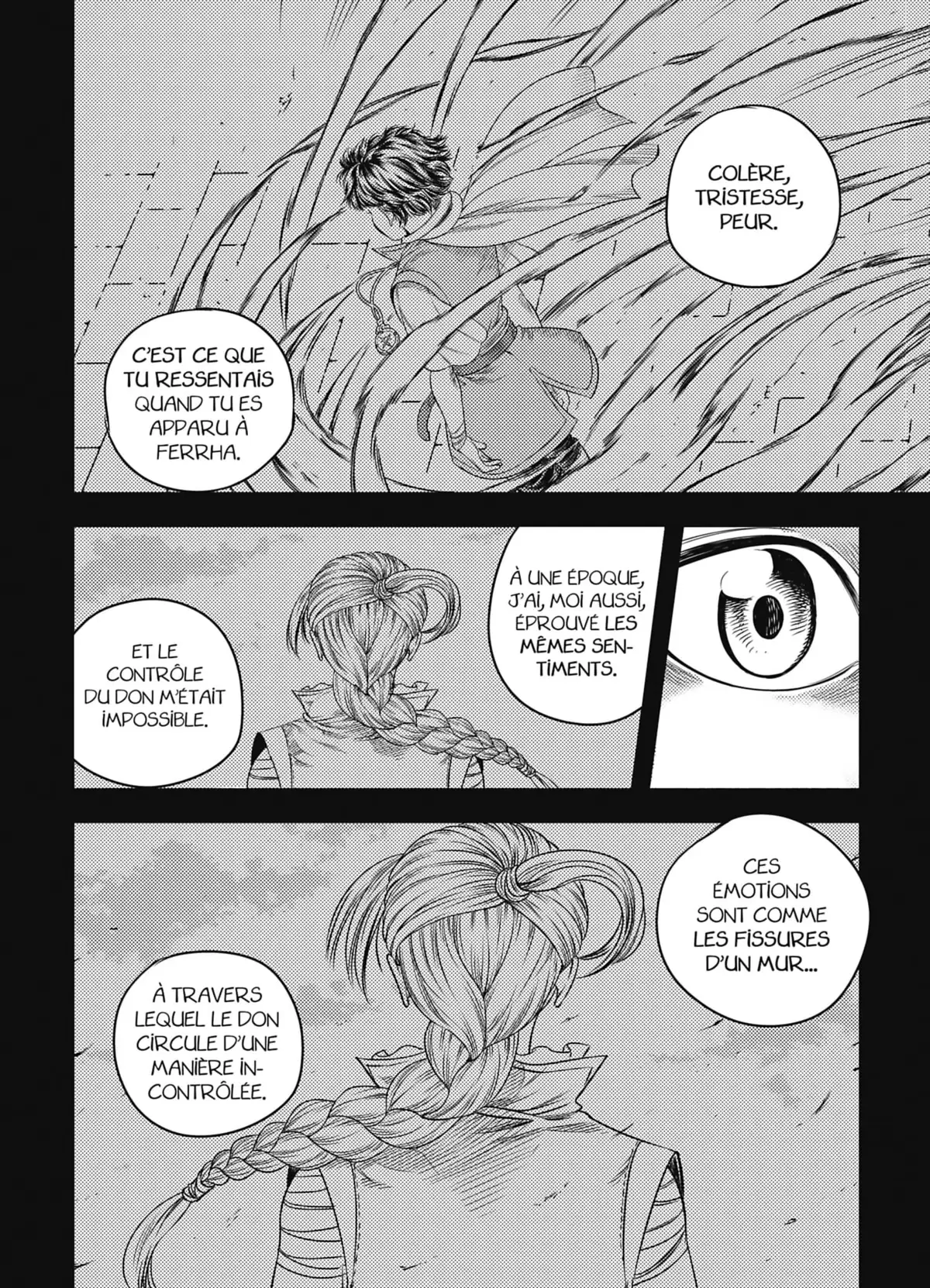 Flare Zero Volume 2 page 31