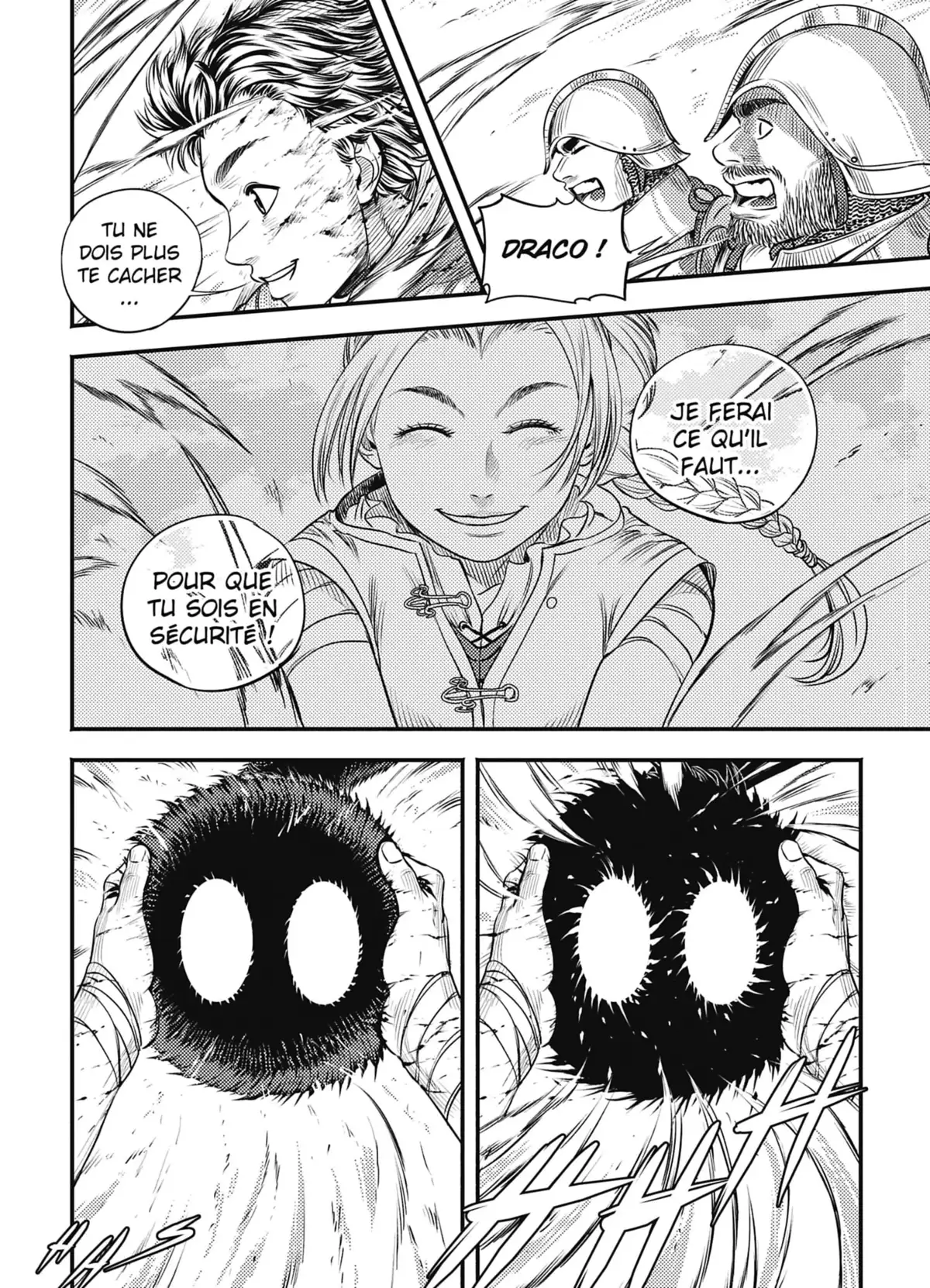 Flare Zero Volume 2 page 37