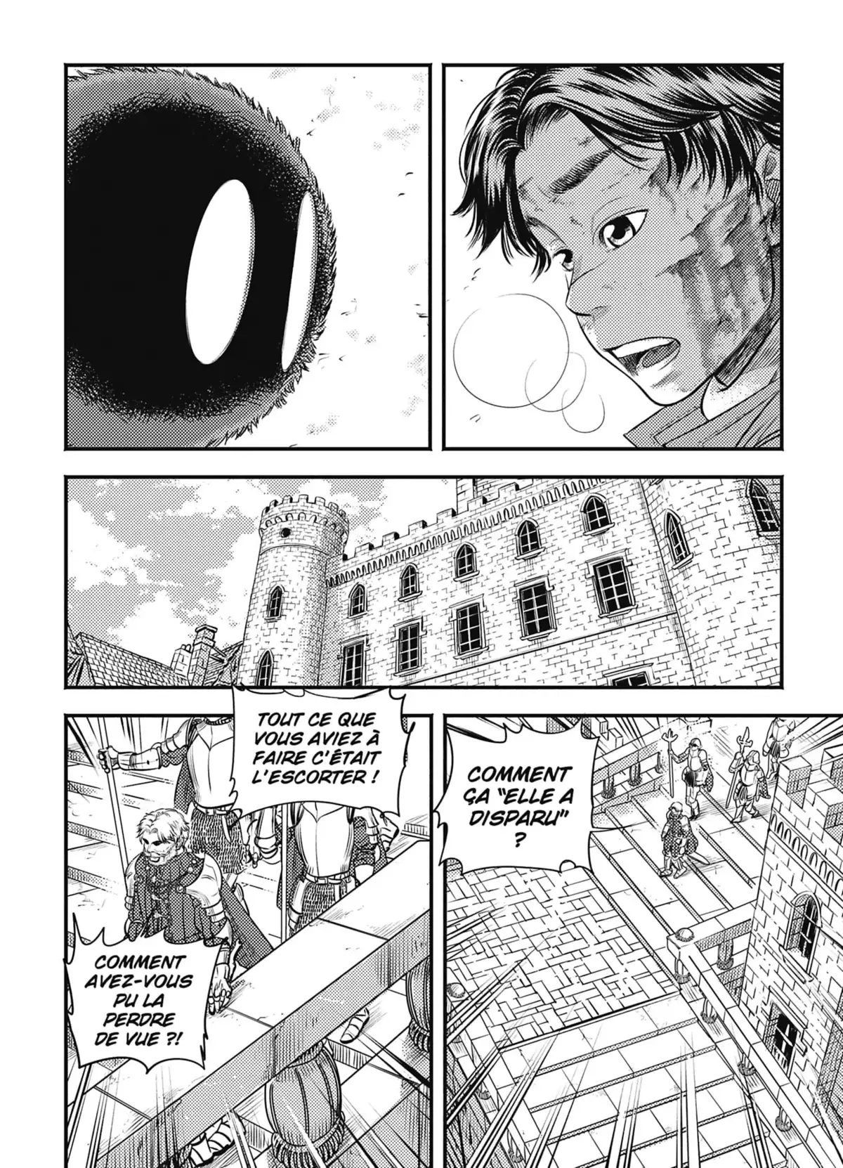 Flare Zero Volume 2 page 39