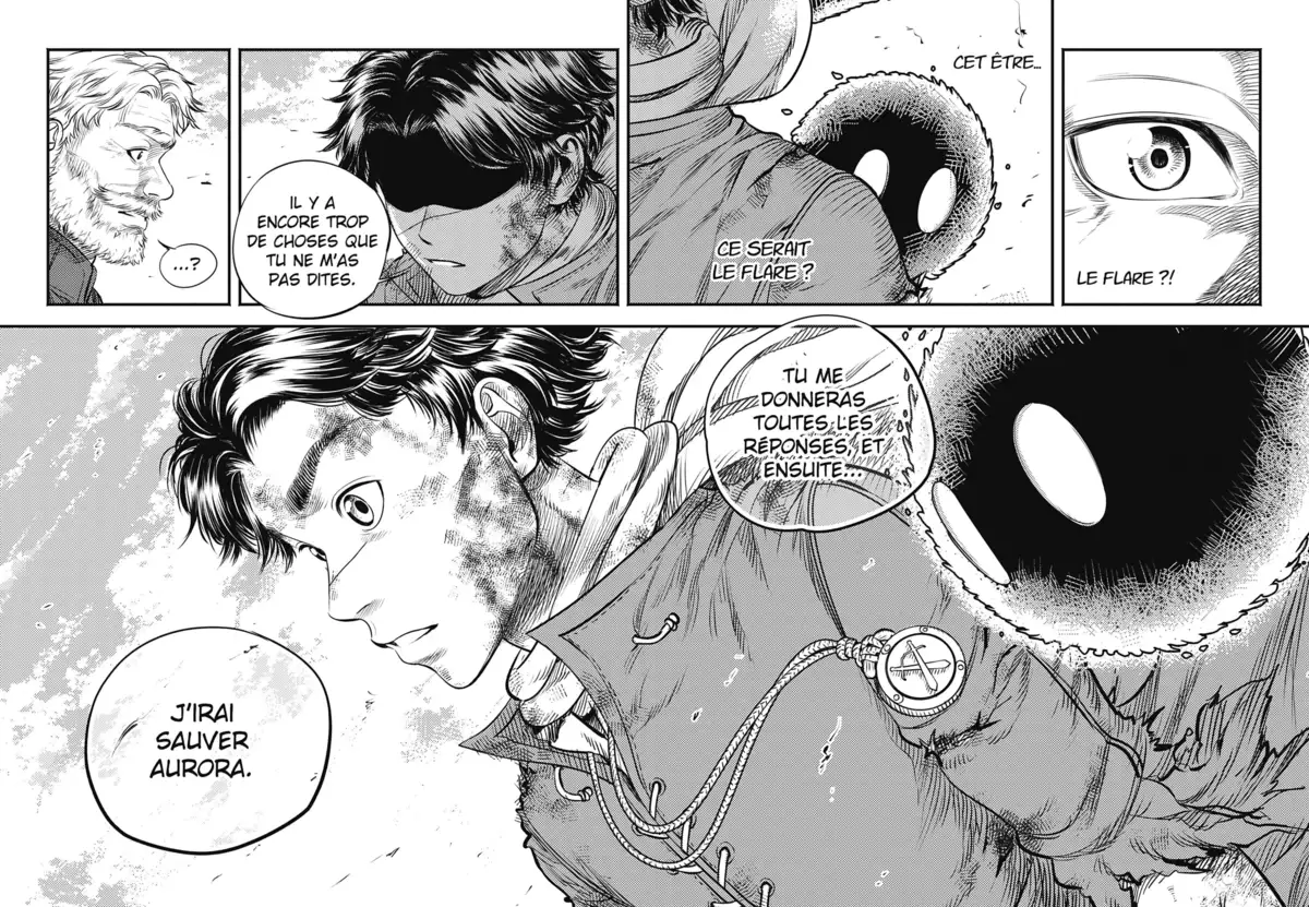 Flare Zero Volume 2 page 43