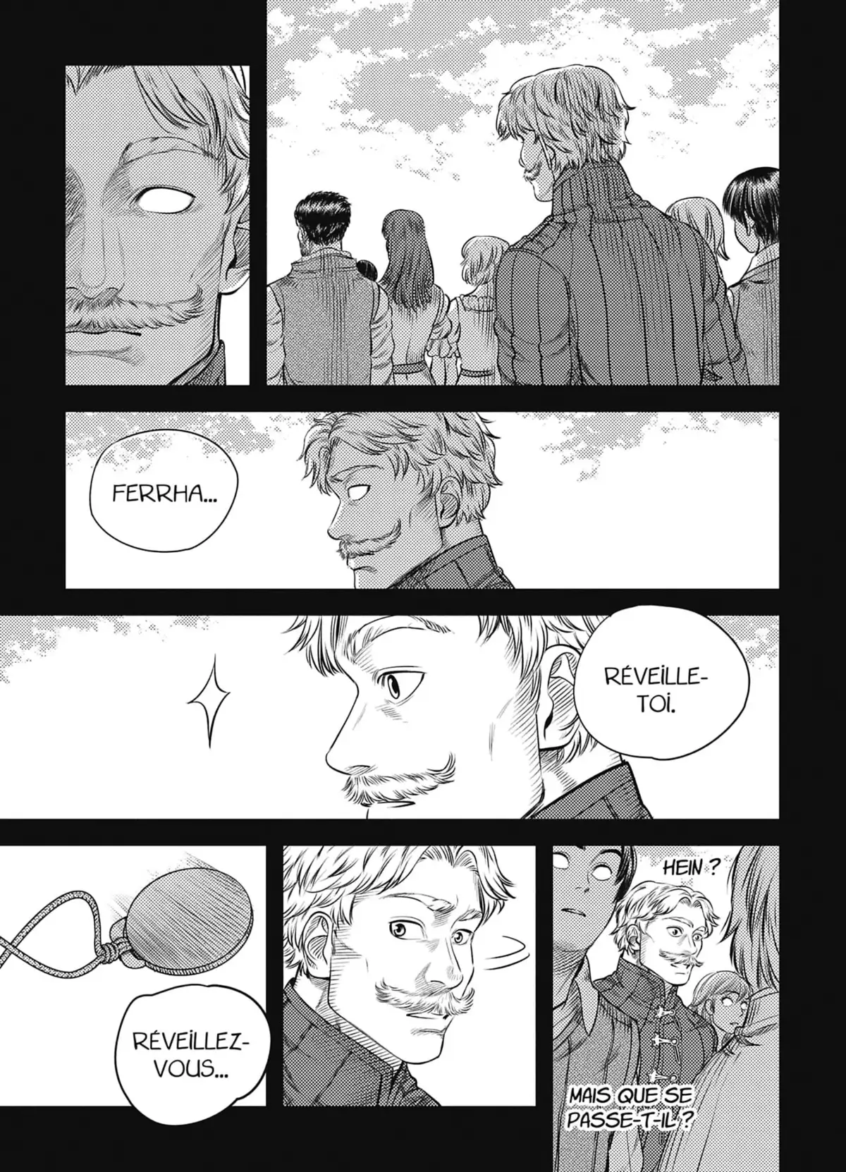 Flare Zero Volume 2 page 45