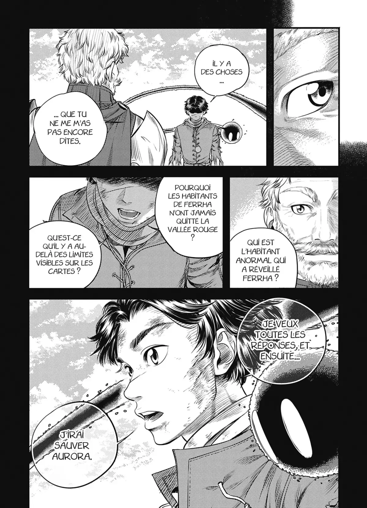 Flare Zero Volume 2 page 48