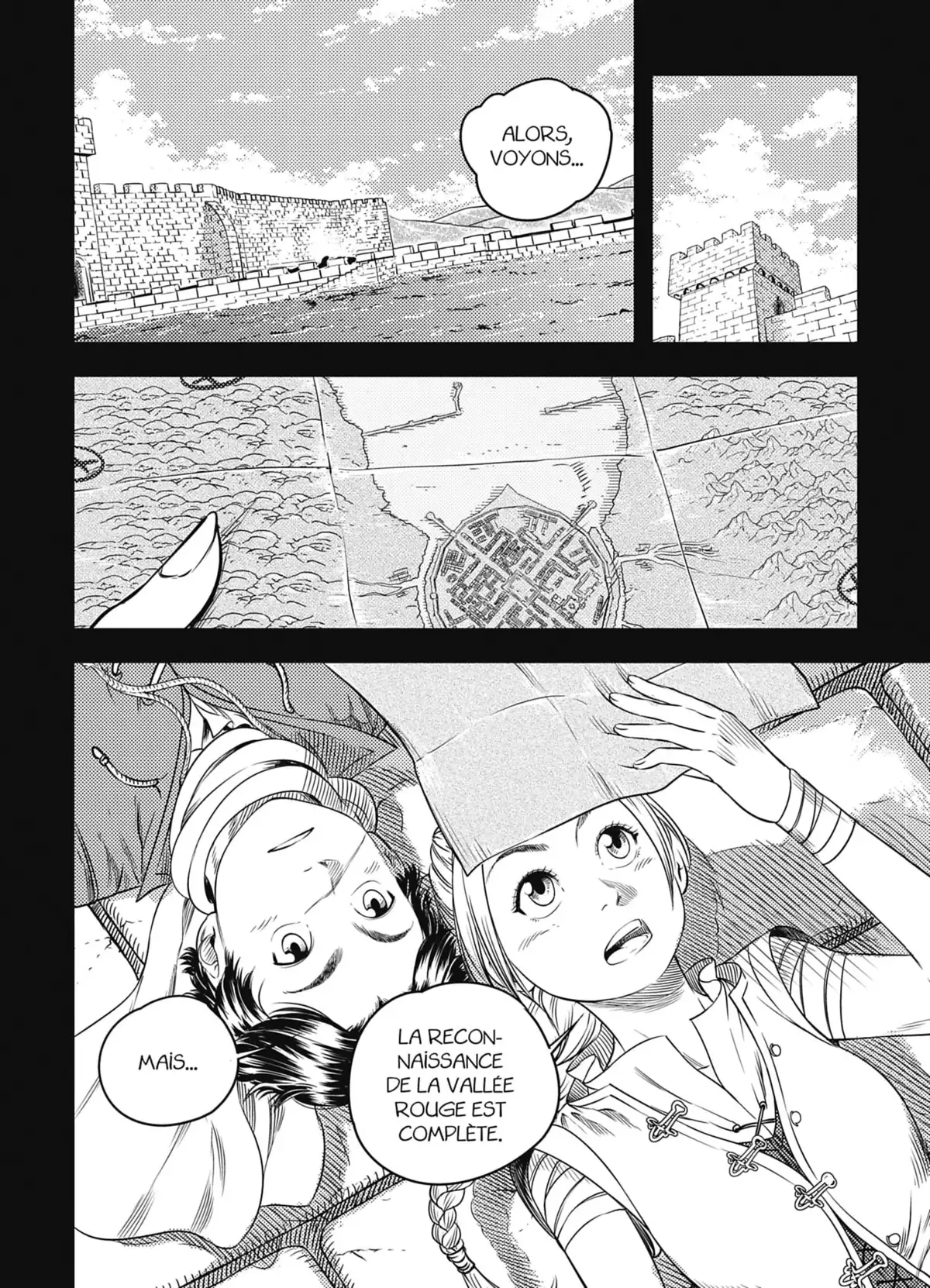 Flare Zero Volume 2 page 5