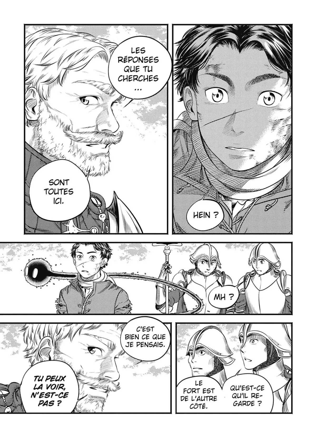 Flare Zero Volume 2 page 52