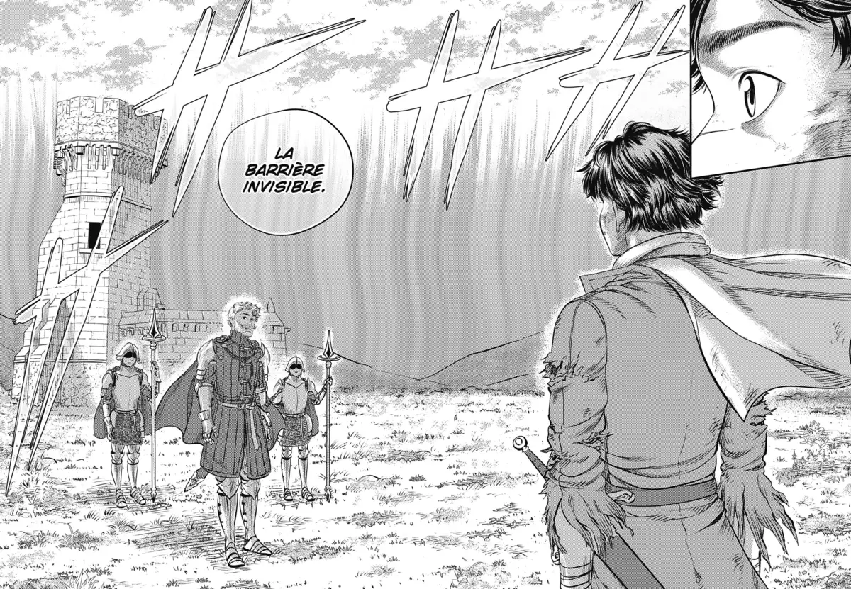 Flare Zero Volume 2 page 53