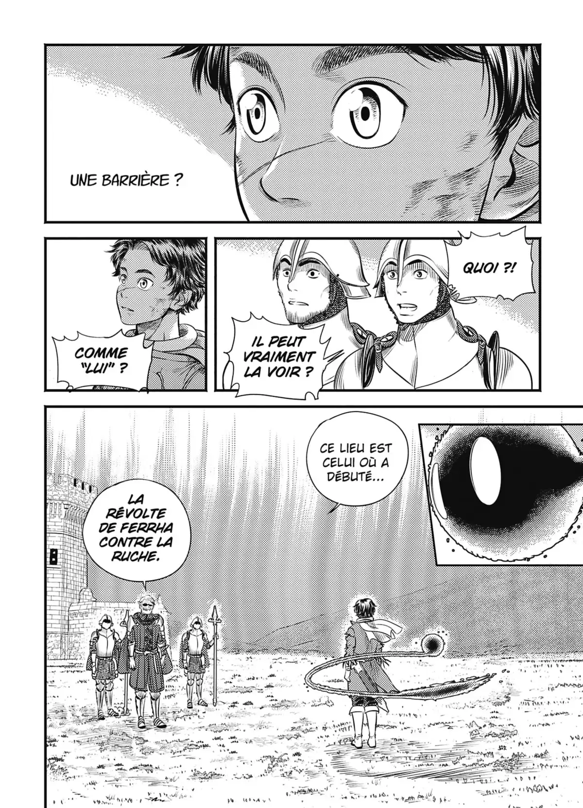 Flare Zero Volume 2 page 54