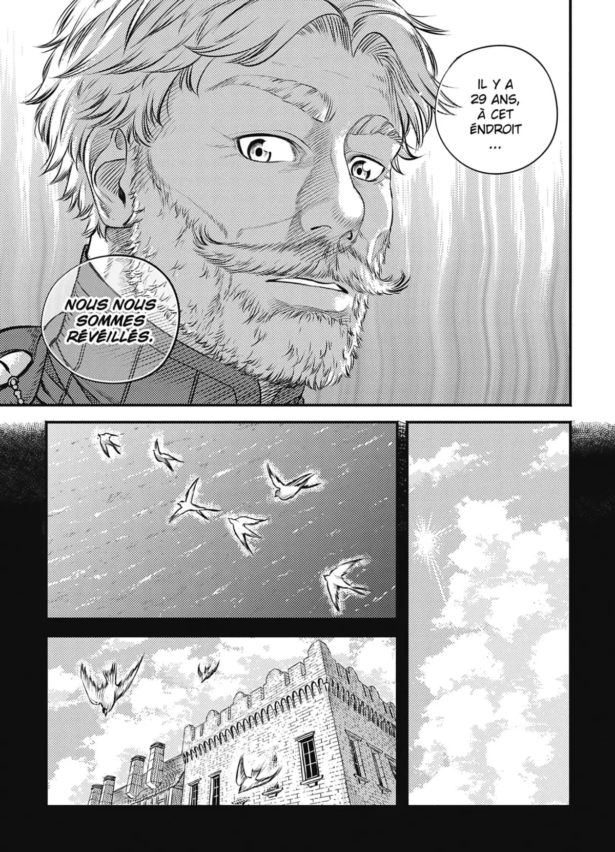 Flare Zero Volume 2 page 55