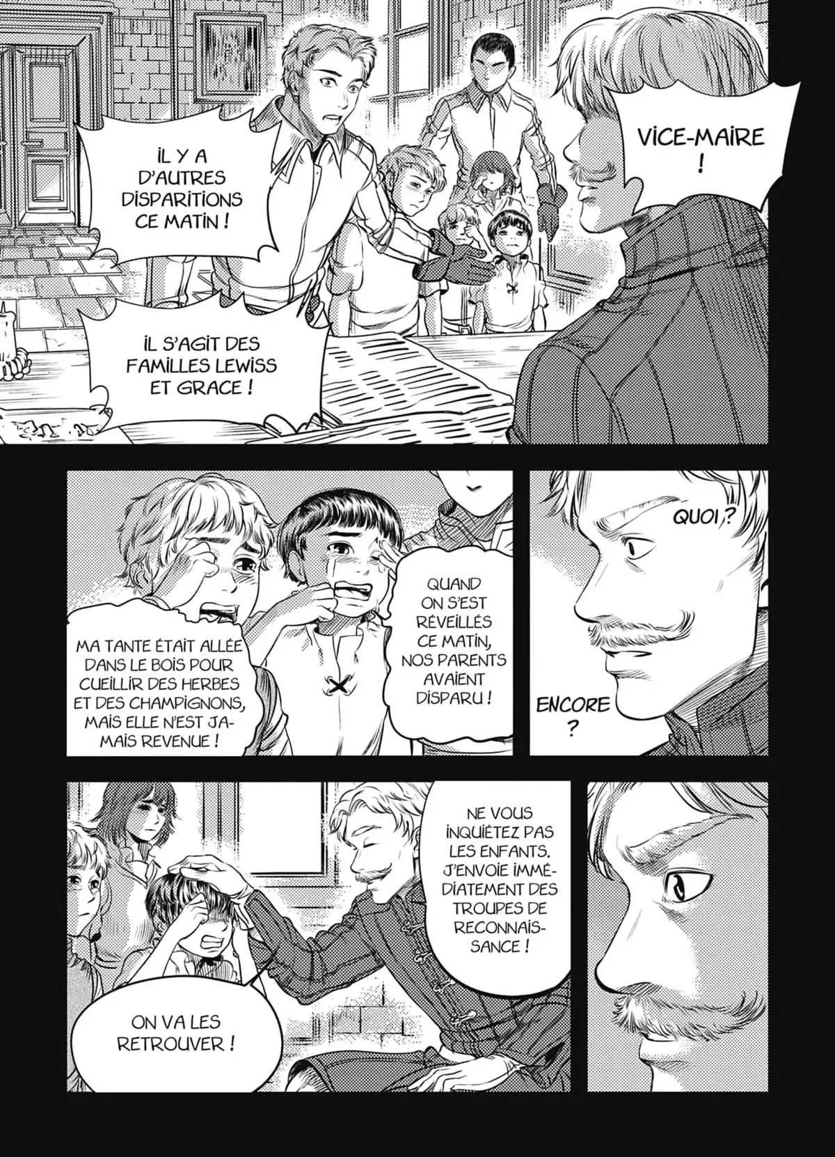 Flare Zero Volume 2 page 57