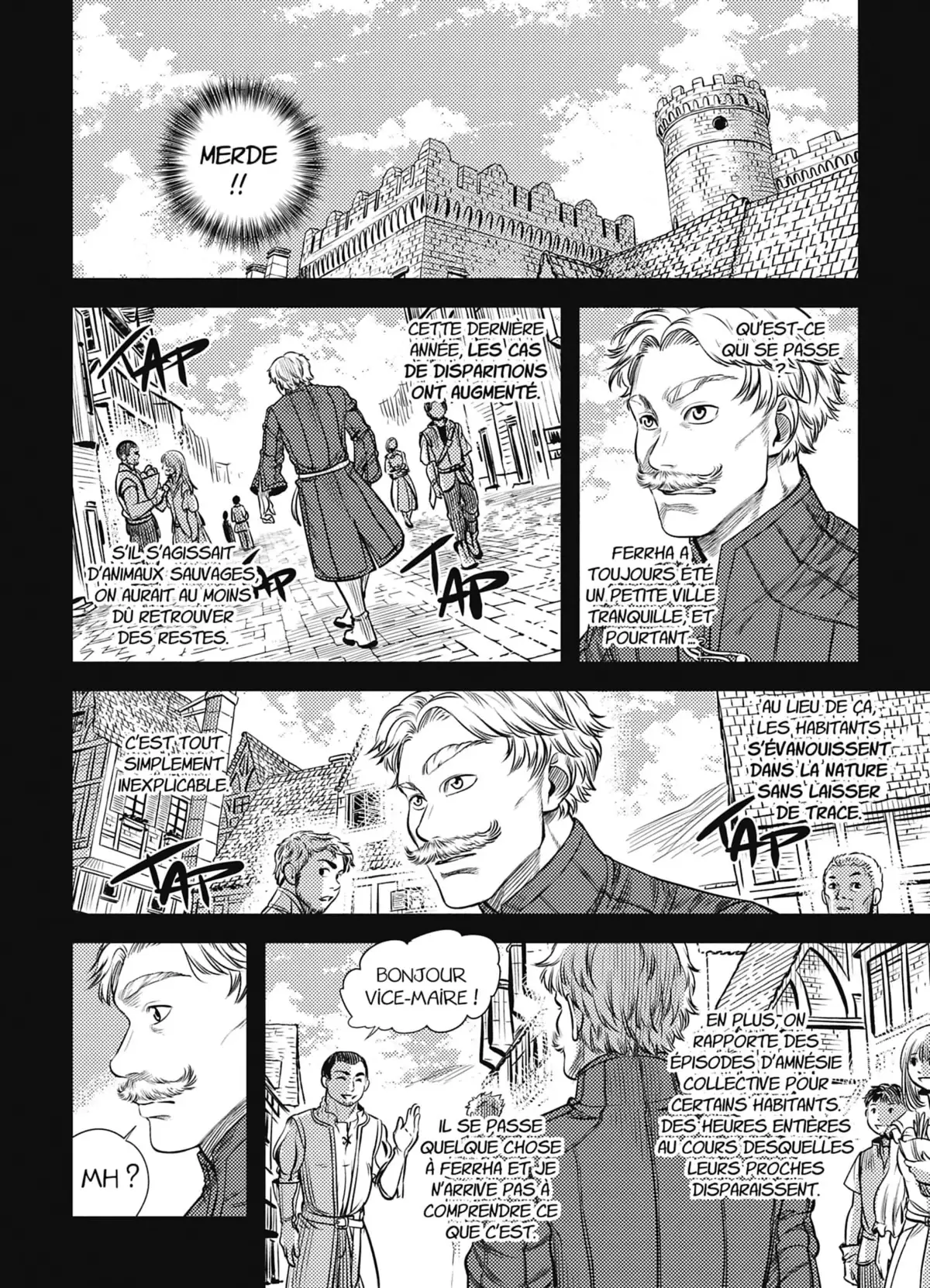 Flare Zero Volume 2 page 58