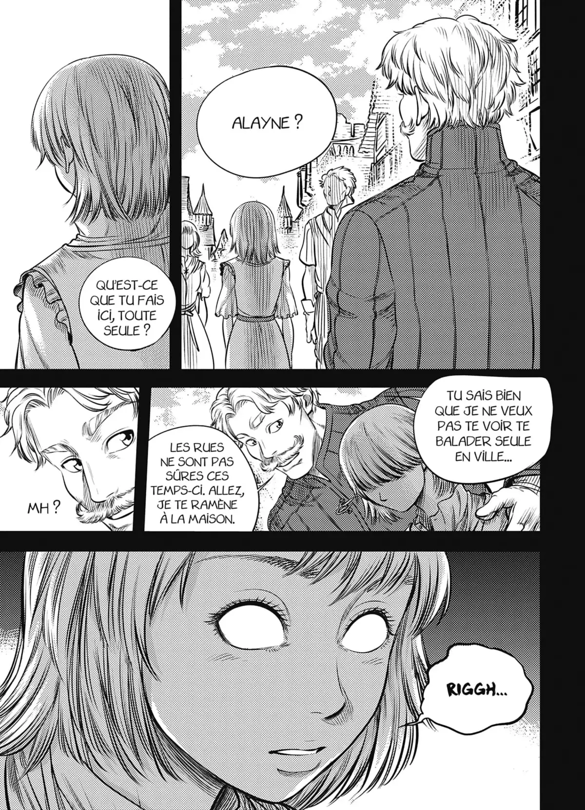 Flare Zero Volume 2 page 59